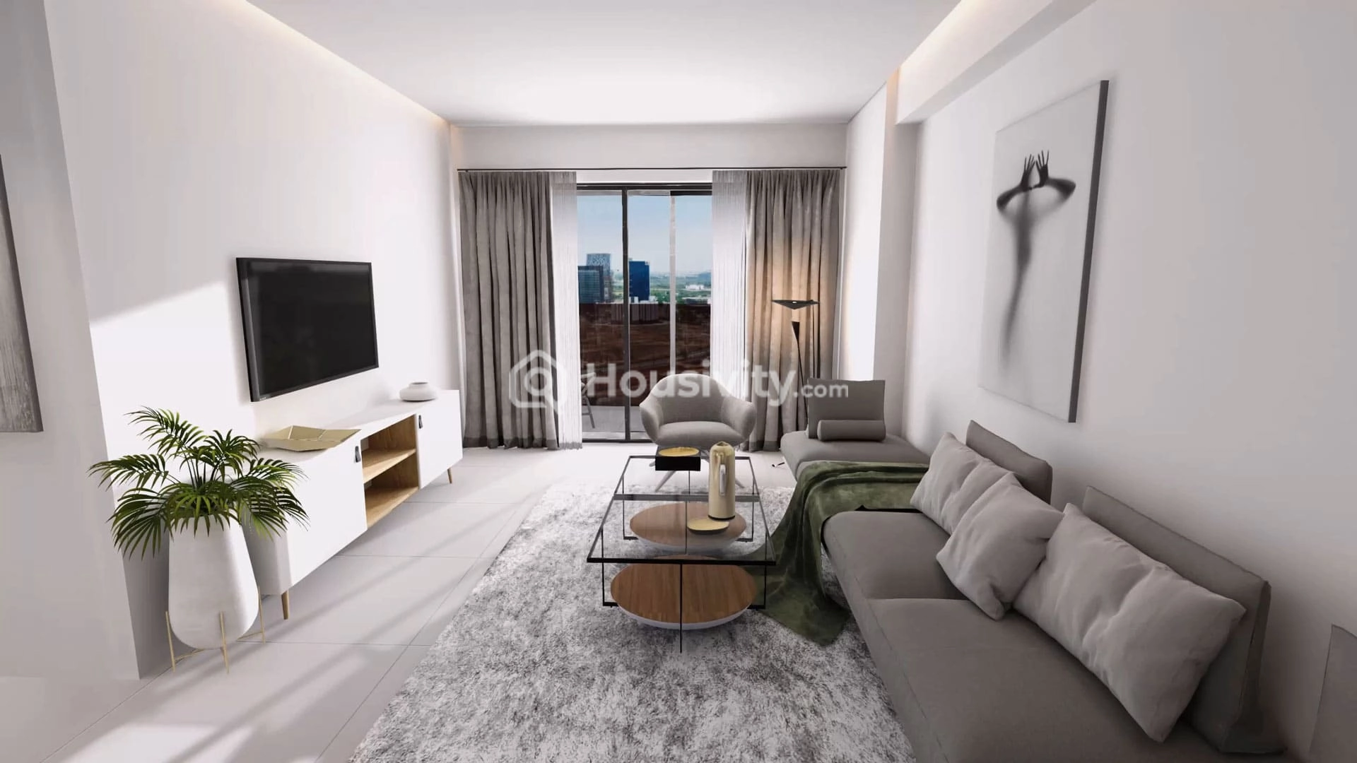 2 BHK For Sale Image 2