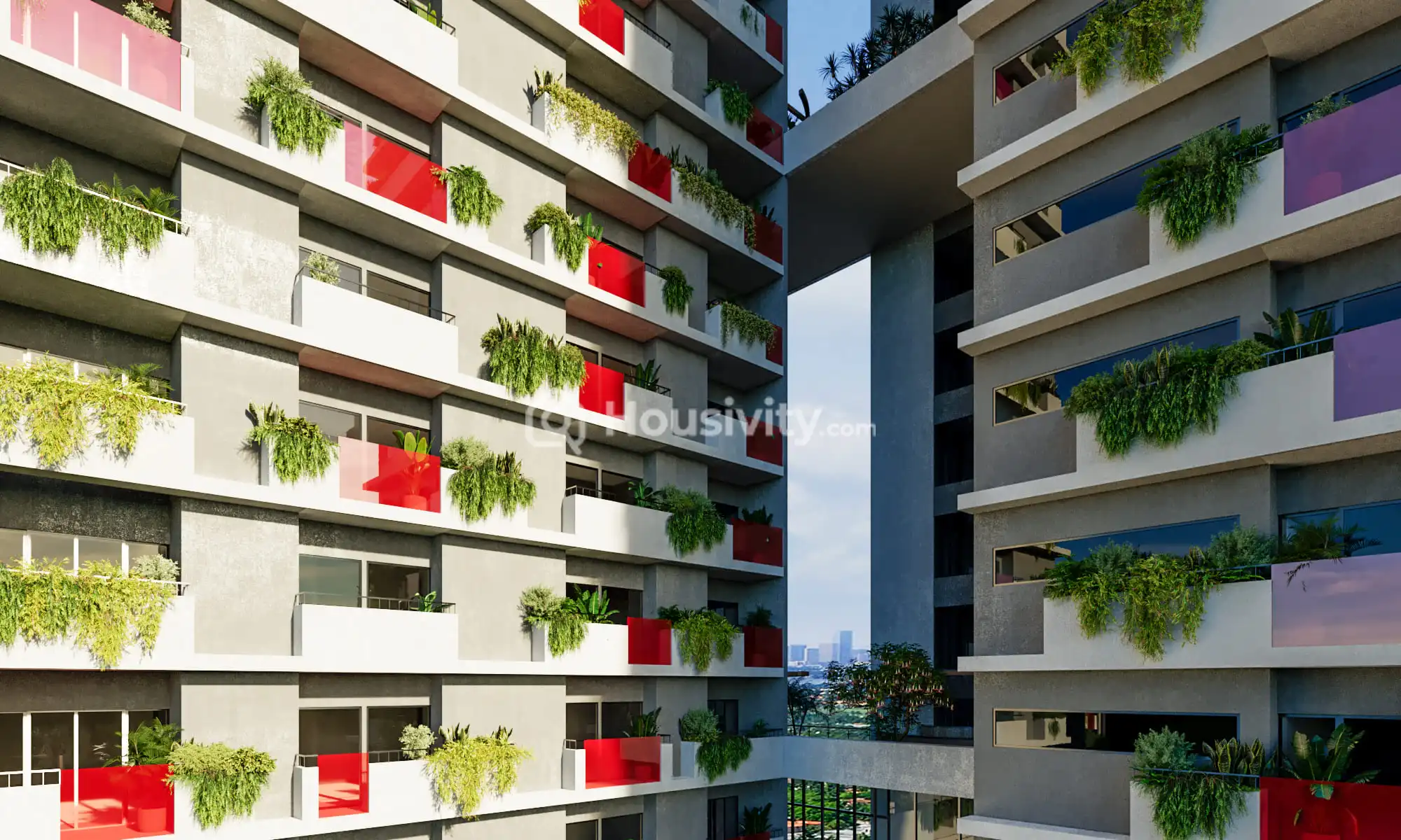 2 BHK For Sale Image 4