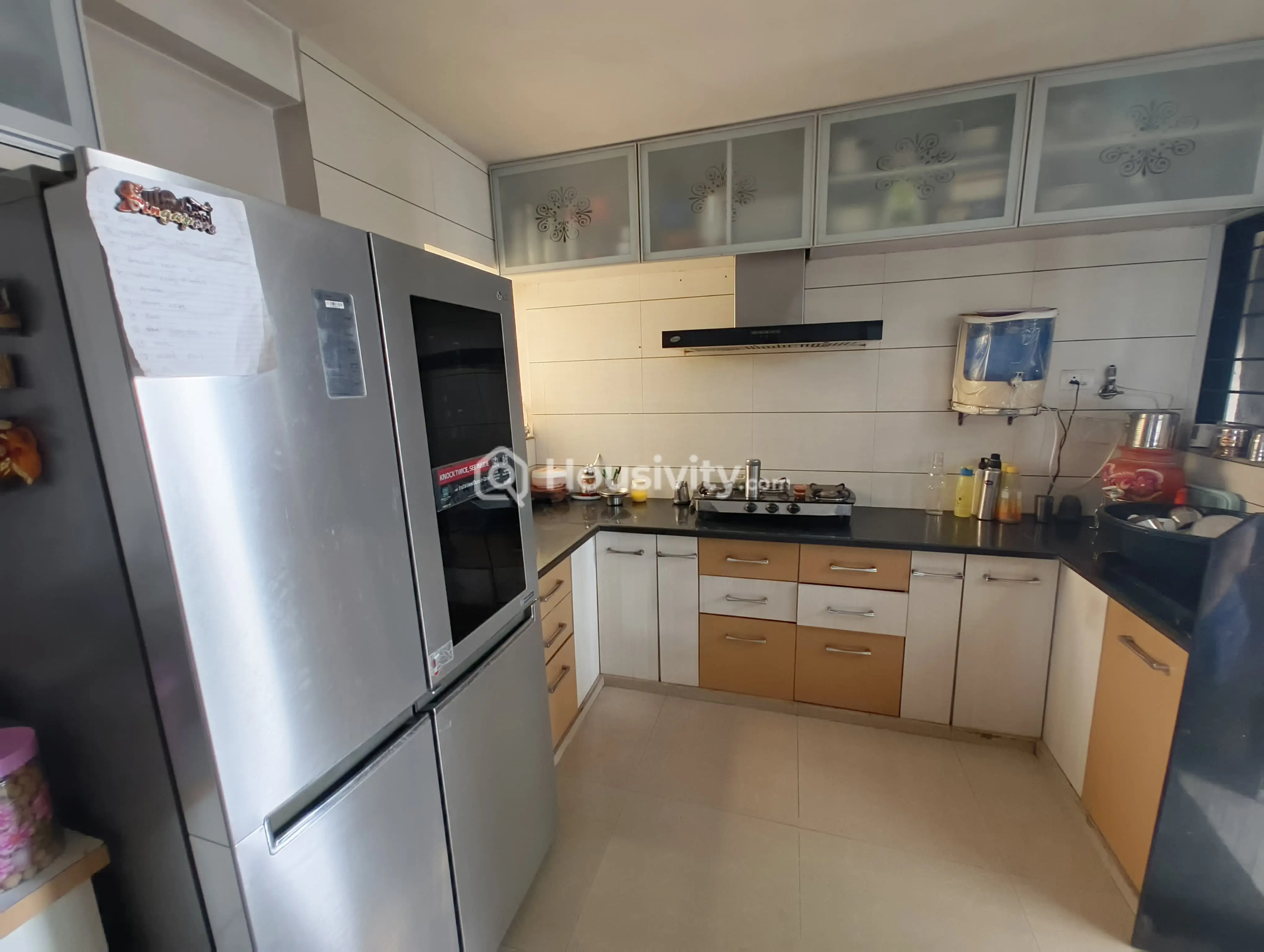 3 BHK Flat On Rent Image 3