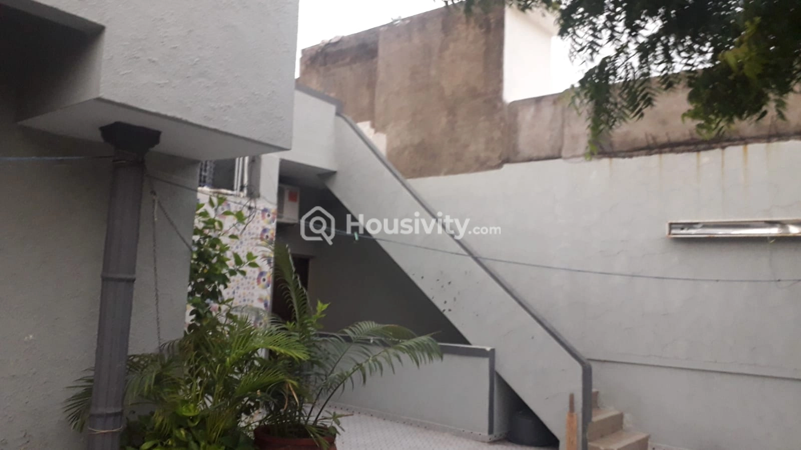 1 RK Bunglow for Rent in Vastral, Ahmedabad Image 1