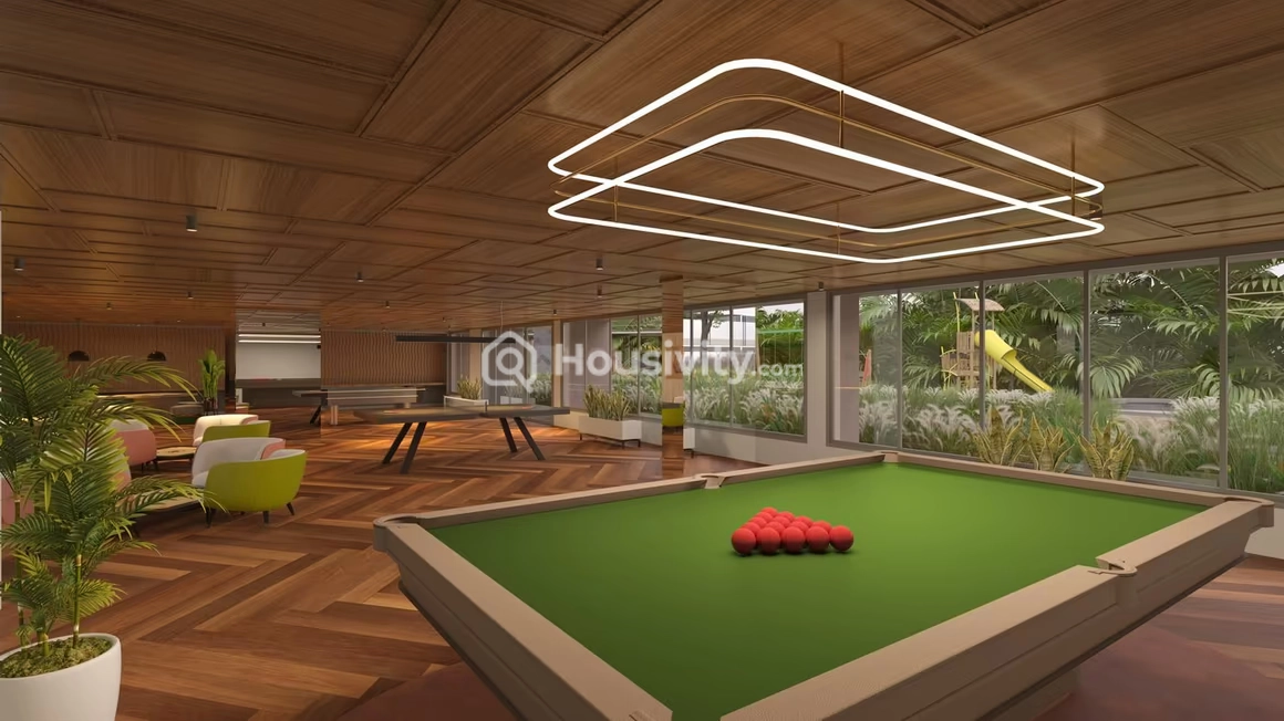 3 BHK For Sale Image 3