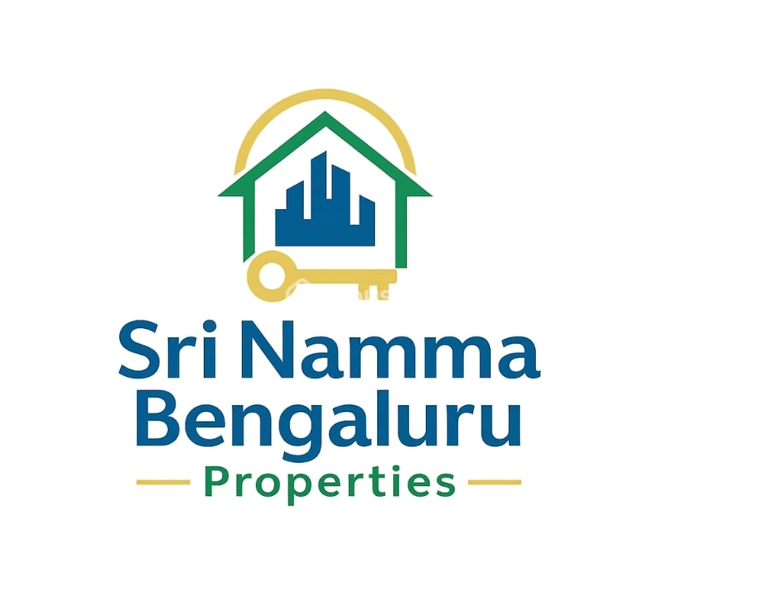 Sri Namma Bengaluru Properties Logo