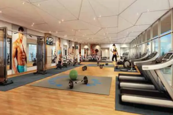 3 BHK Villa for Sale in Beeramguda, Hyderabad Image 3