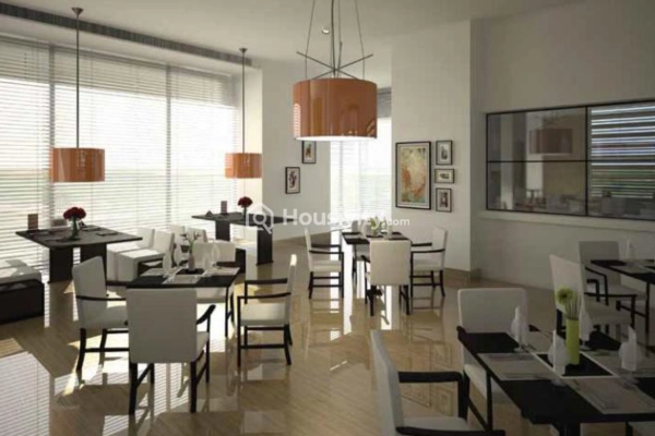 3 BHK Villa for Sale in Beeramguda, Hyderabad Image 1