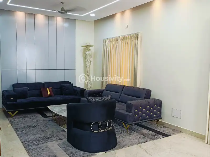 4 BHK Villa for Sale in Wodakpally, Hyderabad Image 4