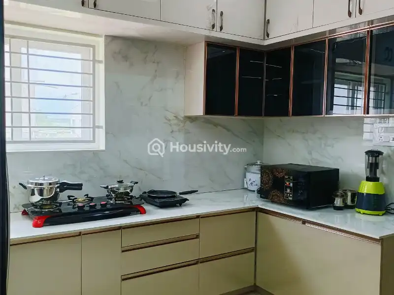 4 BHK Villa for Sale in Wodakpally, Hyderabad Image 3