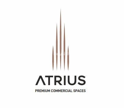 Atrius infra Logo