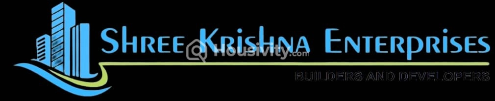 Shree Krishna Enterprises Logo