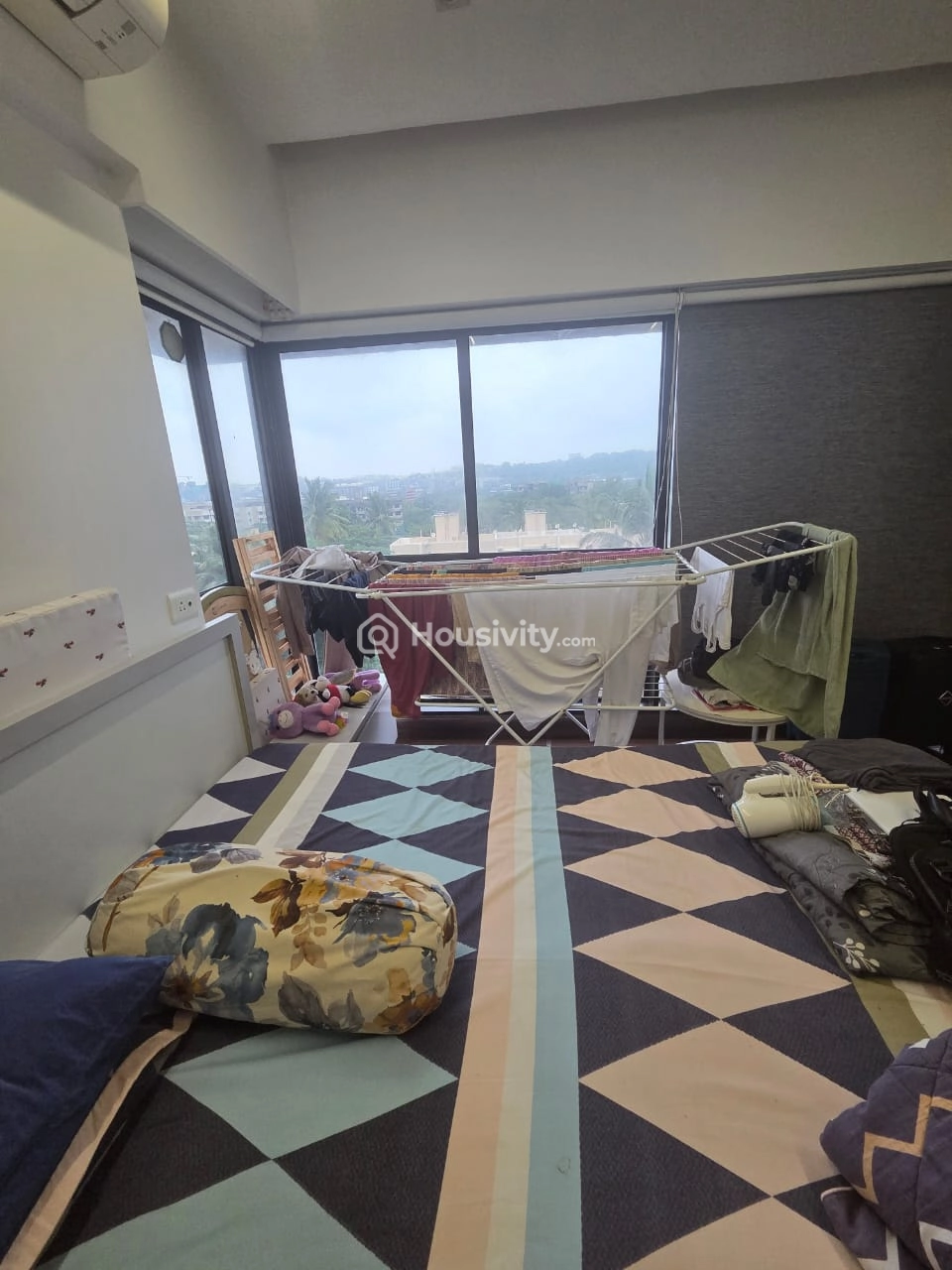 1 BHK Flat for Rent in Andheri East, Mumbai Image 1