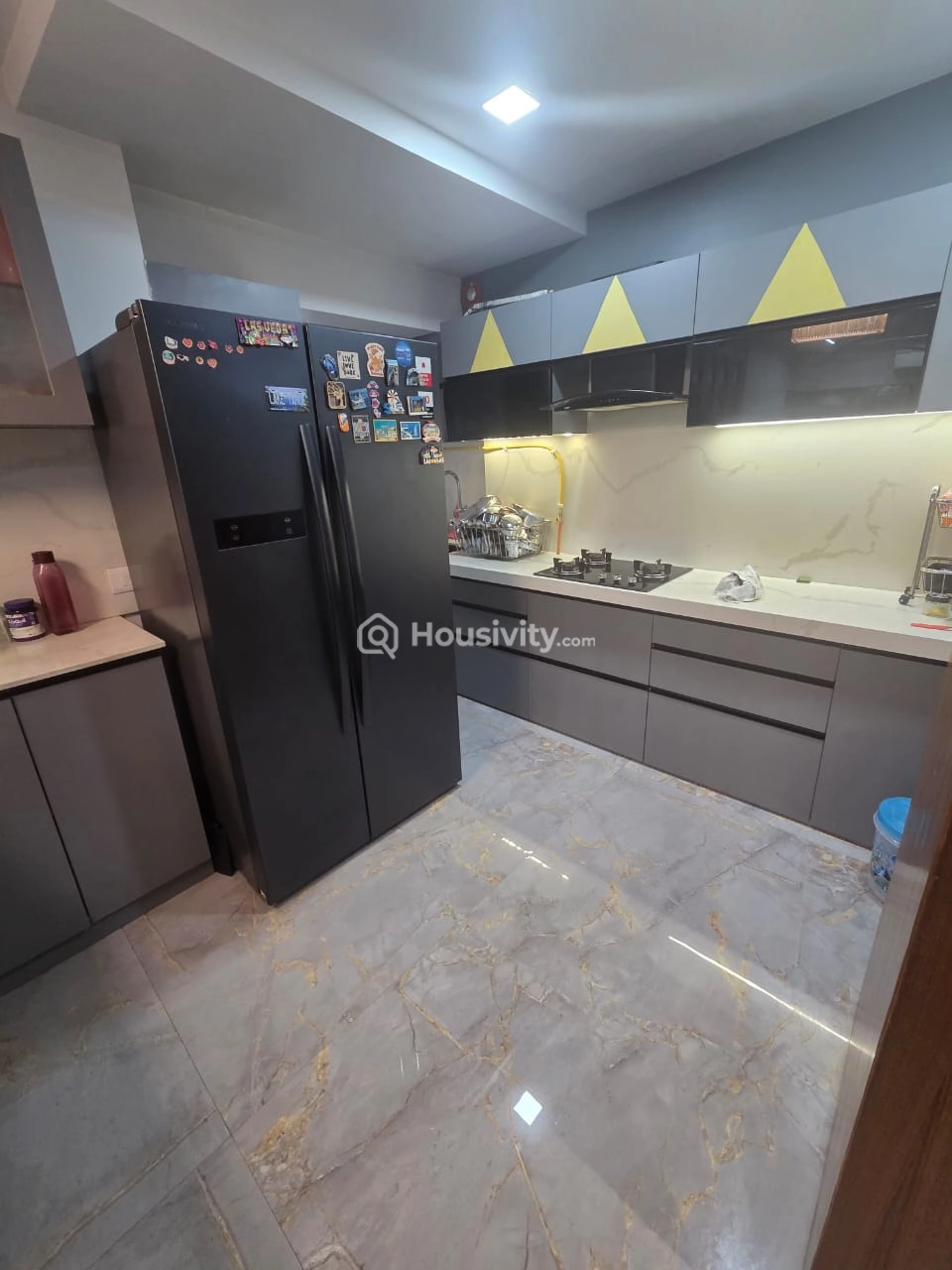 1 BHK Flat for Rent in Andheri East, Mumbai Image 2