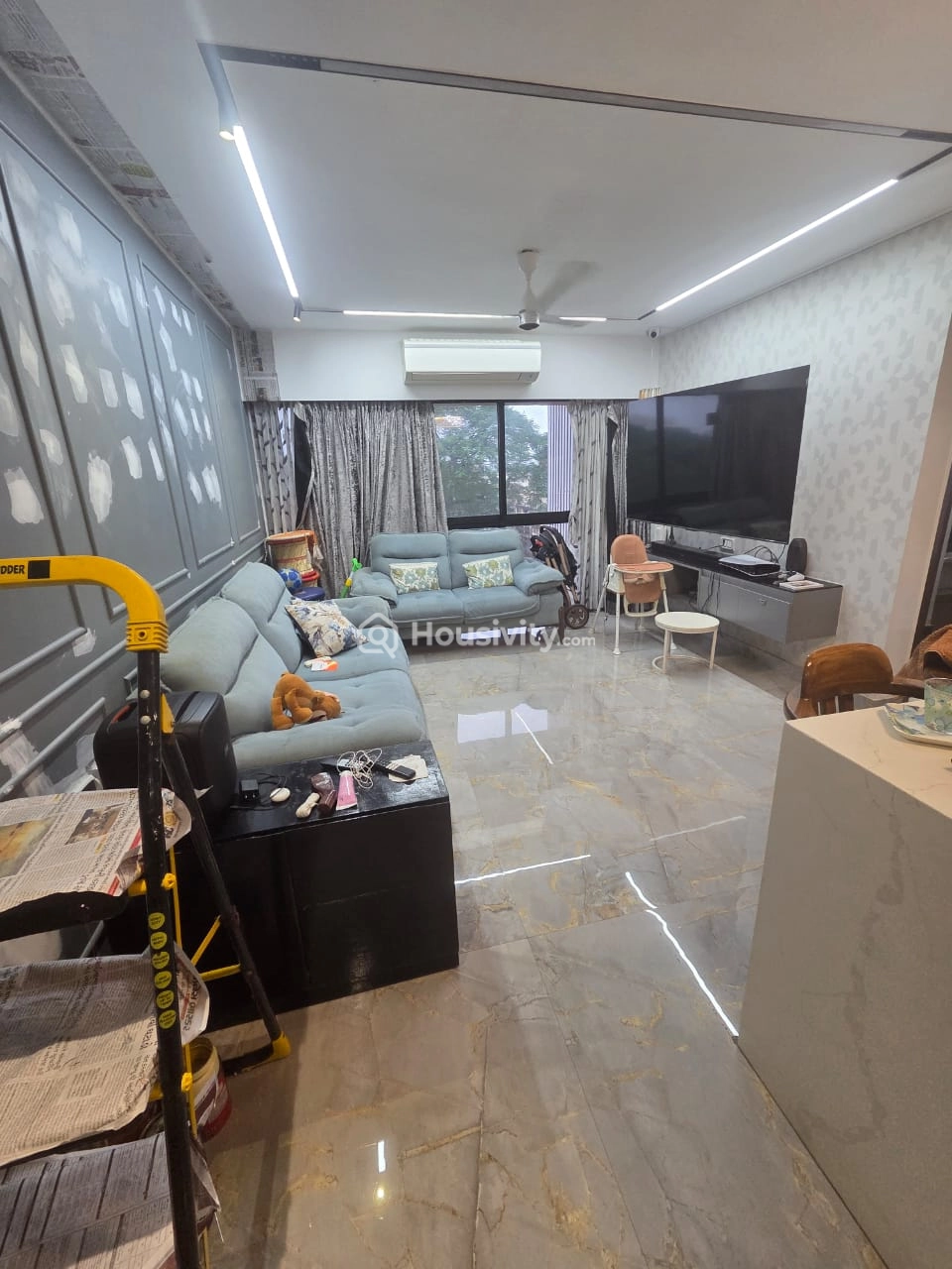 1 BHK Flat for Rent in Andheri East, Mumbai Image 1