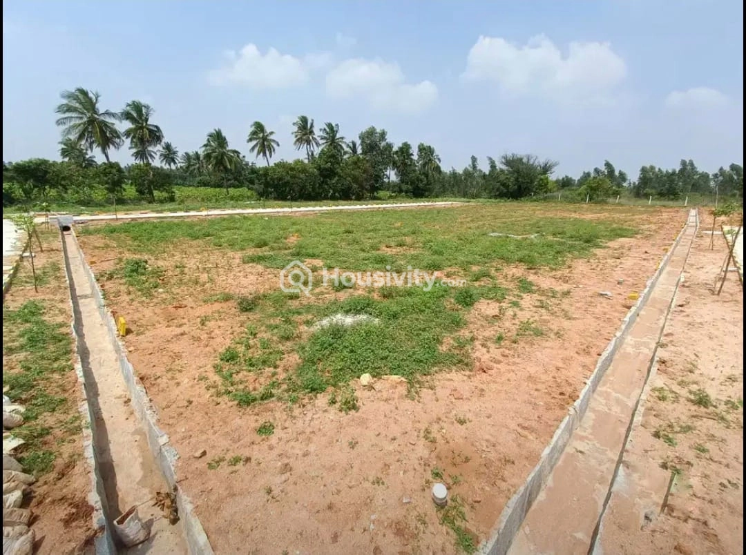 600 1200 Sqft Plot For Sale Image 3