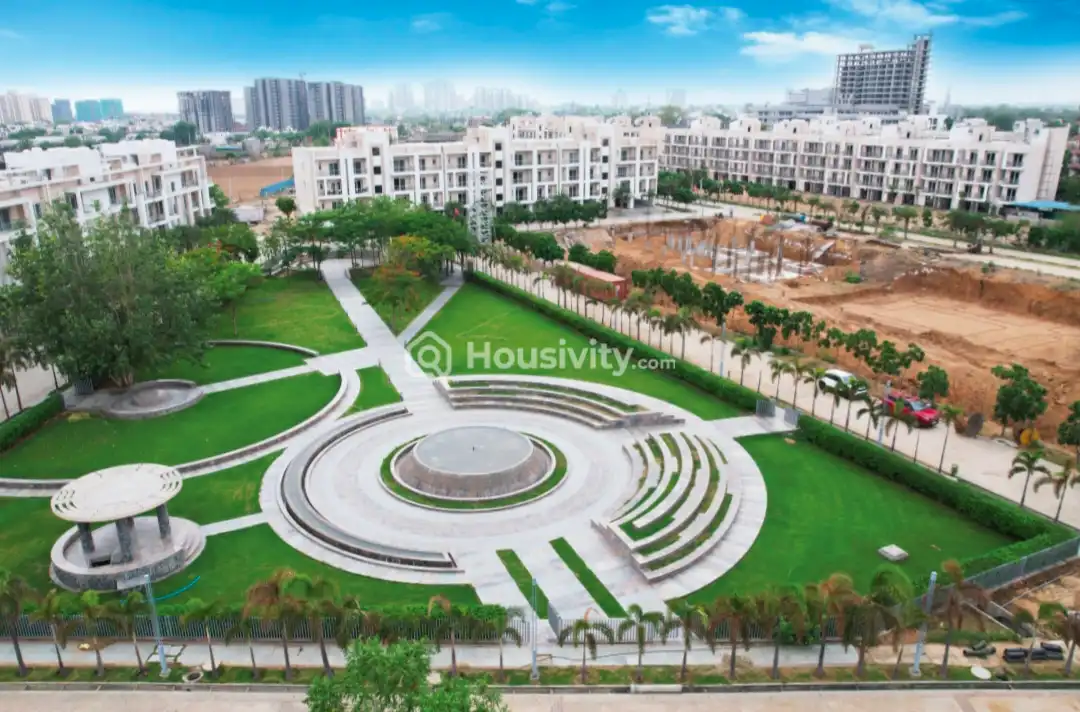 4 BHK Independent Floor for Sale in Sector 89, Gurgaon Image 3