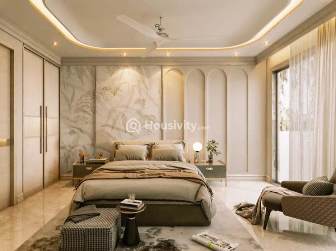 4 BHK Independent Floor for Sale in Sector 89, Gurgaon Image 4