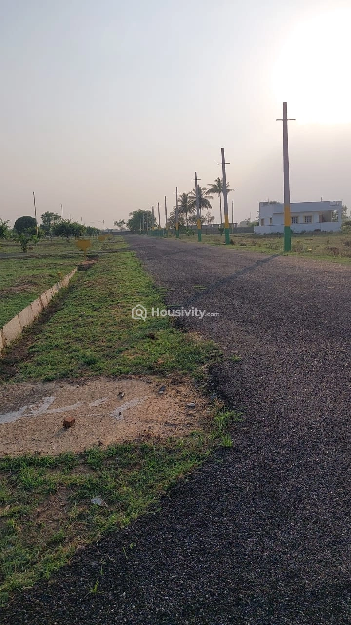 1200 Sqft Plot For Sale Image 2