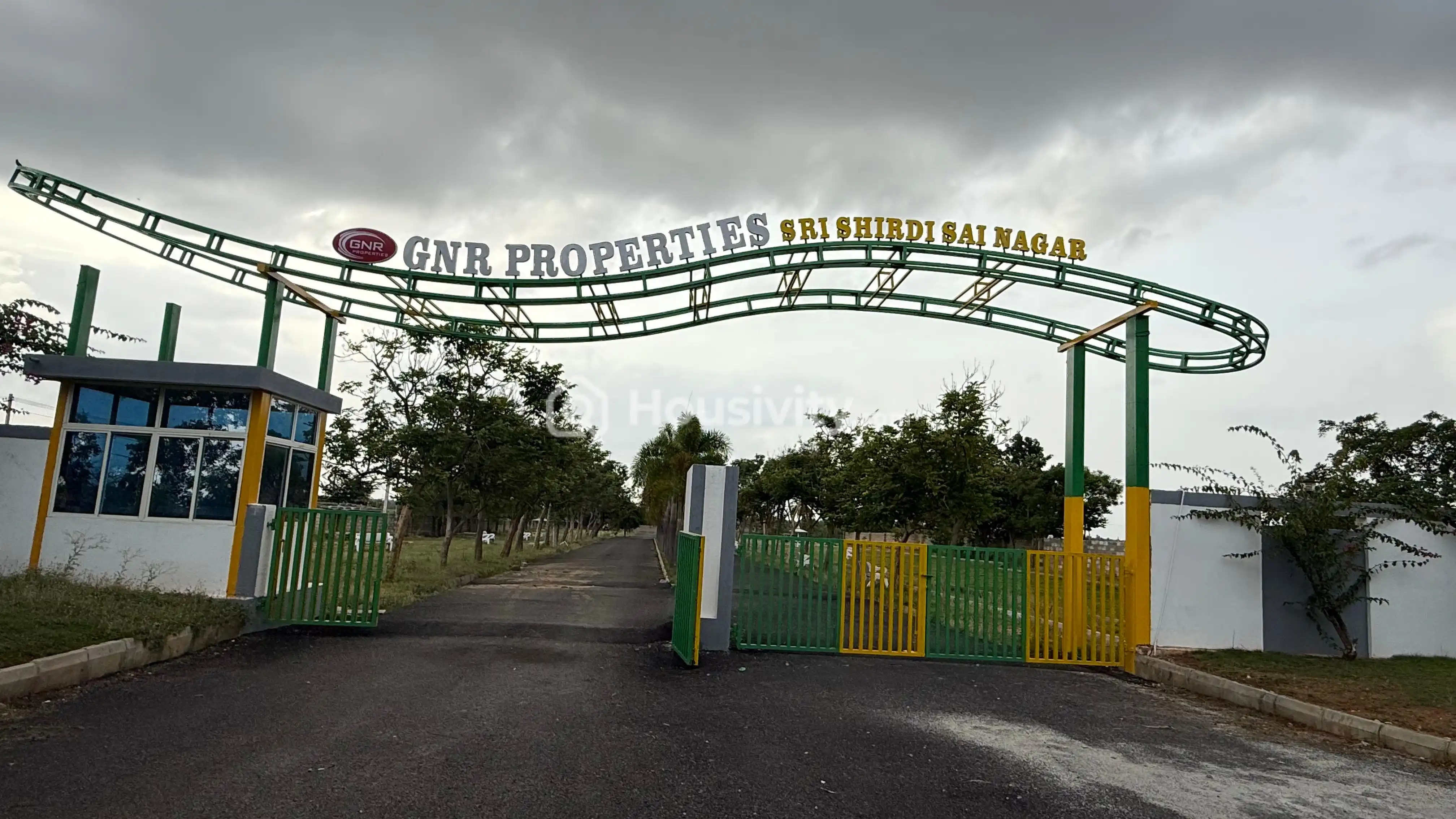 1200 Sqft Plot For Sale Image 3