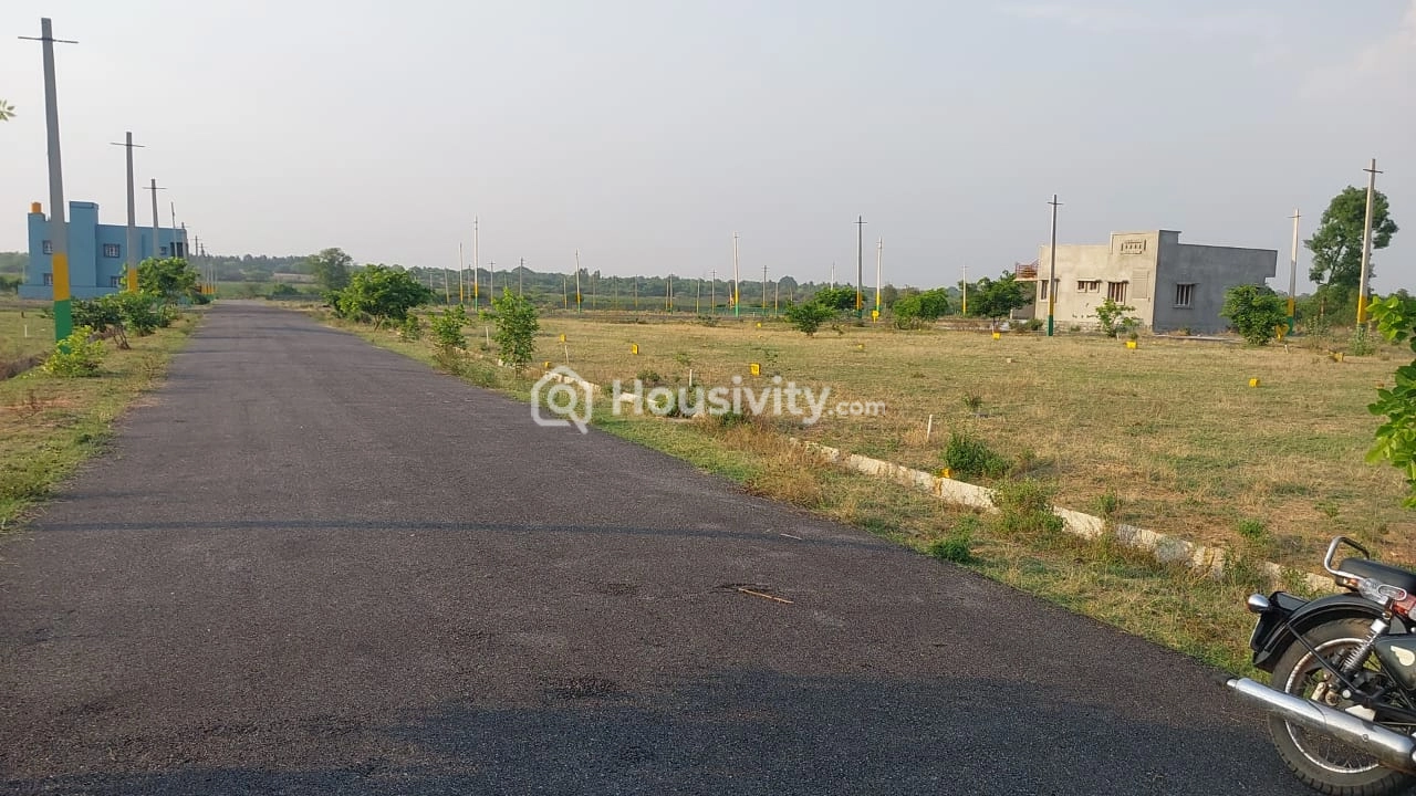 1200 Sqft Plot For Sale Image 1