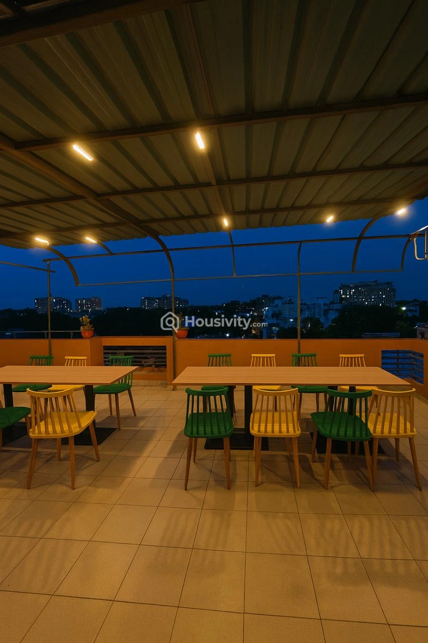 Devnagari PG & Hostel Image 2