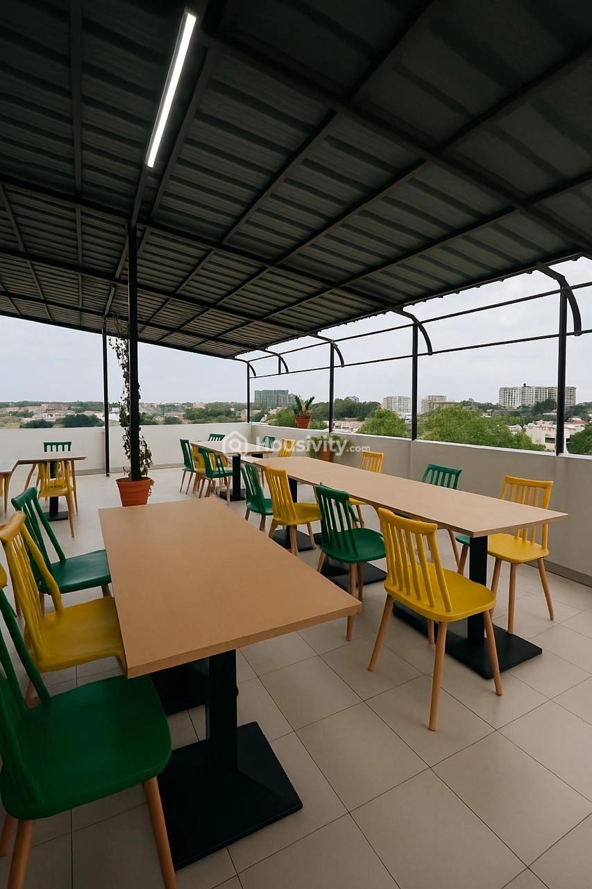 Devnagari PG & Hostel Image 1