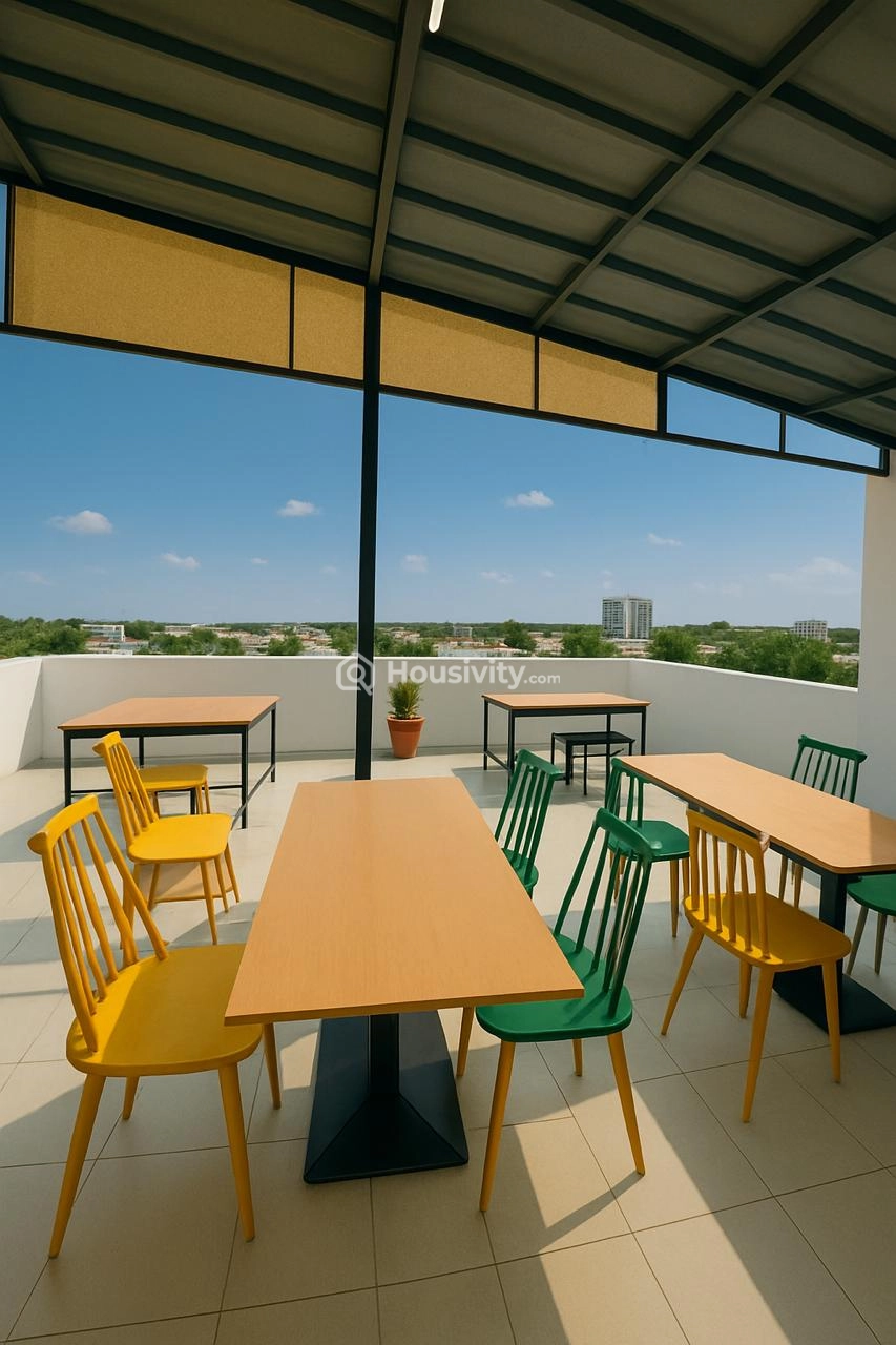 Devnagari PG & Hostel Image 3