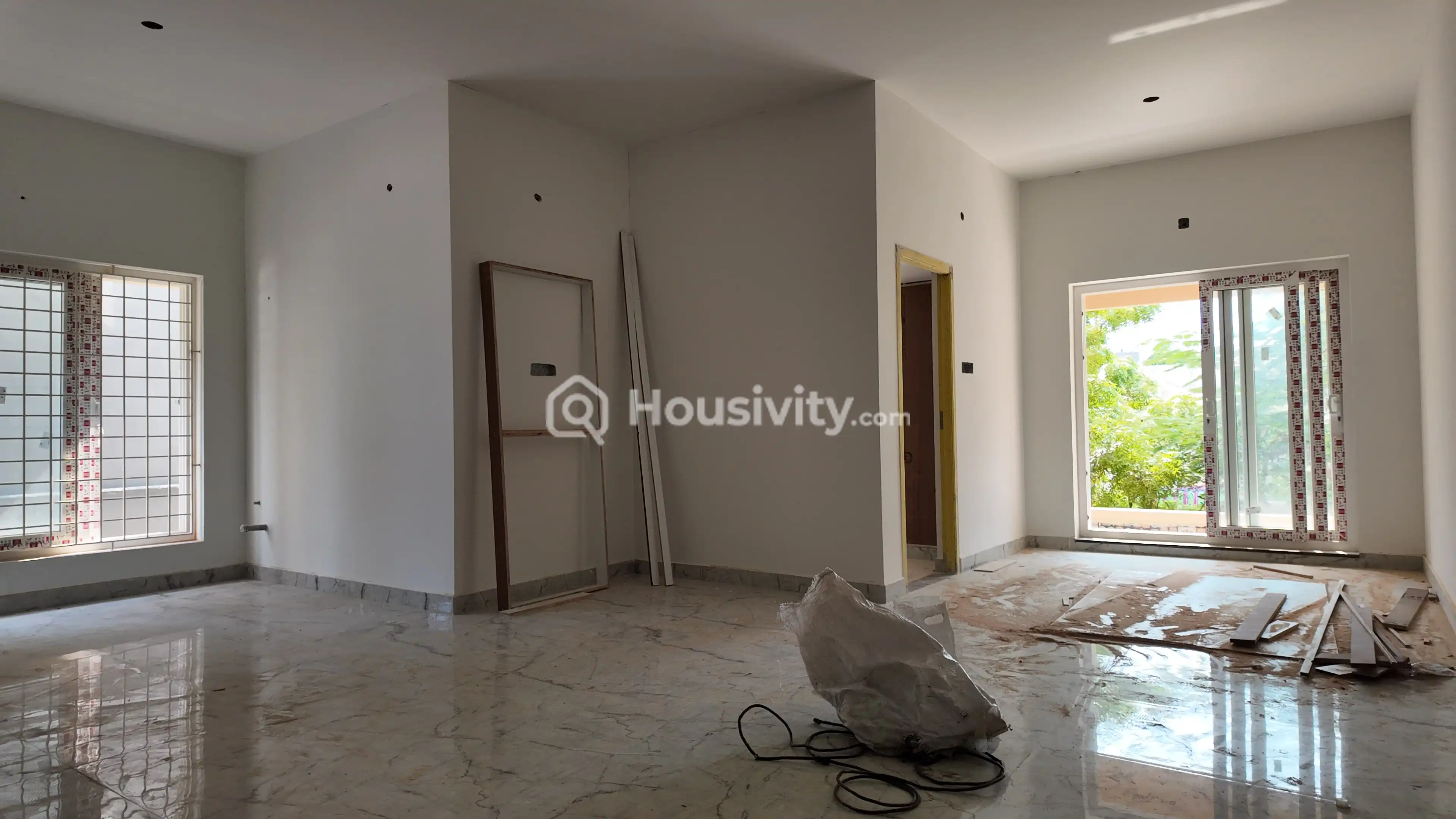 3 BHK Flat for Sale in Valasaravakkam, Chennai Image 3