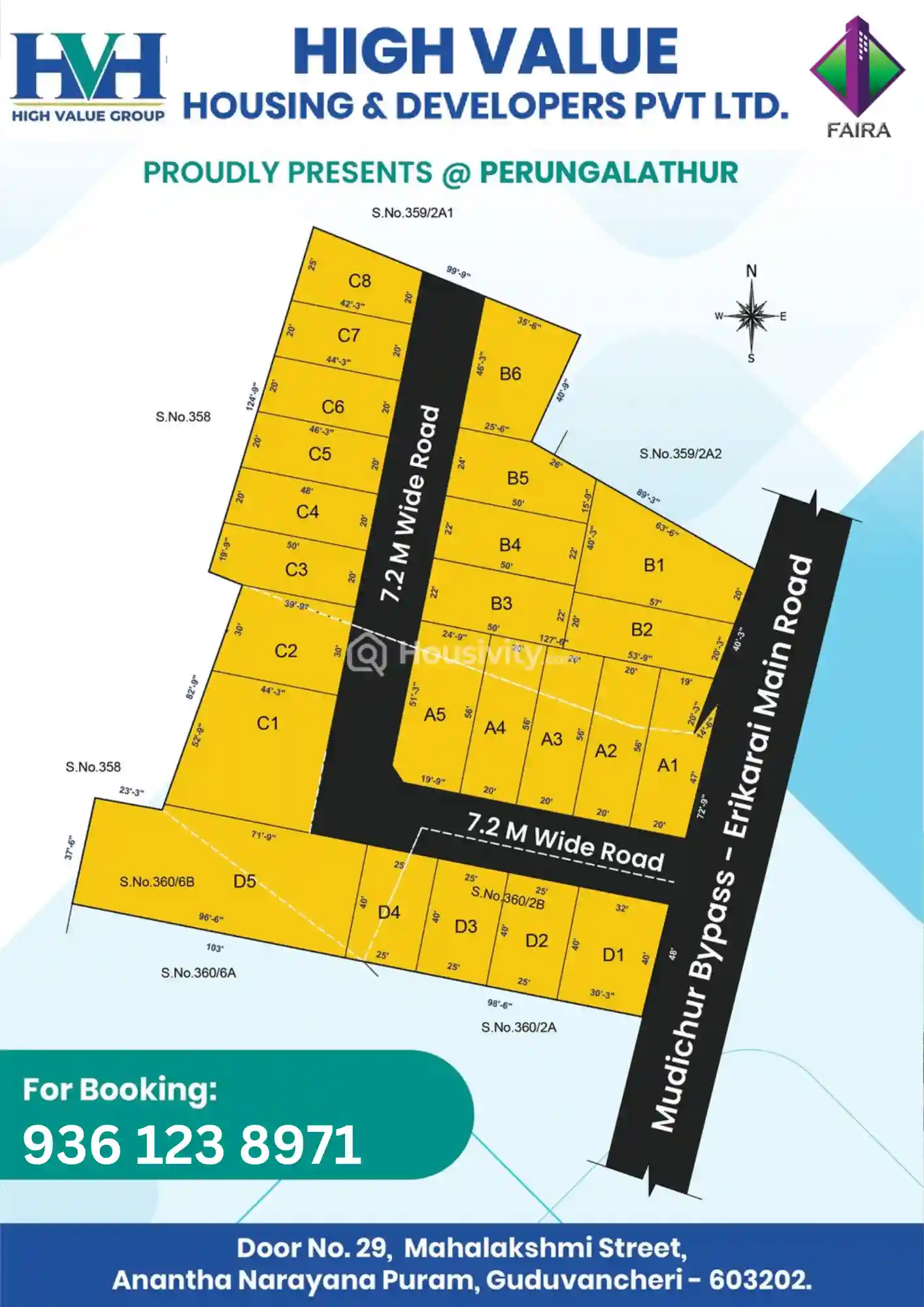 1 BHK For Sale Image 4