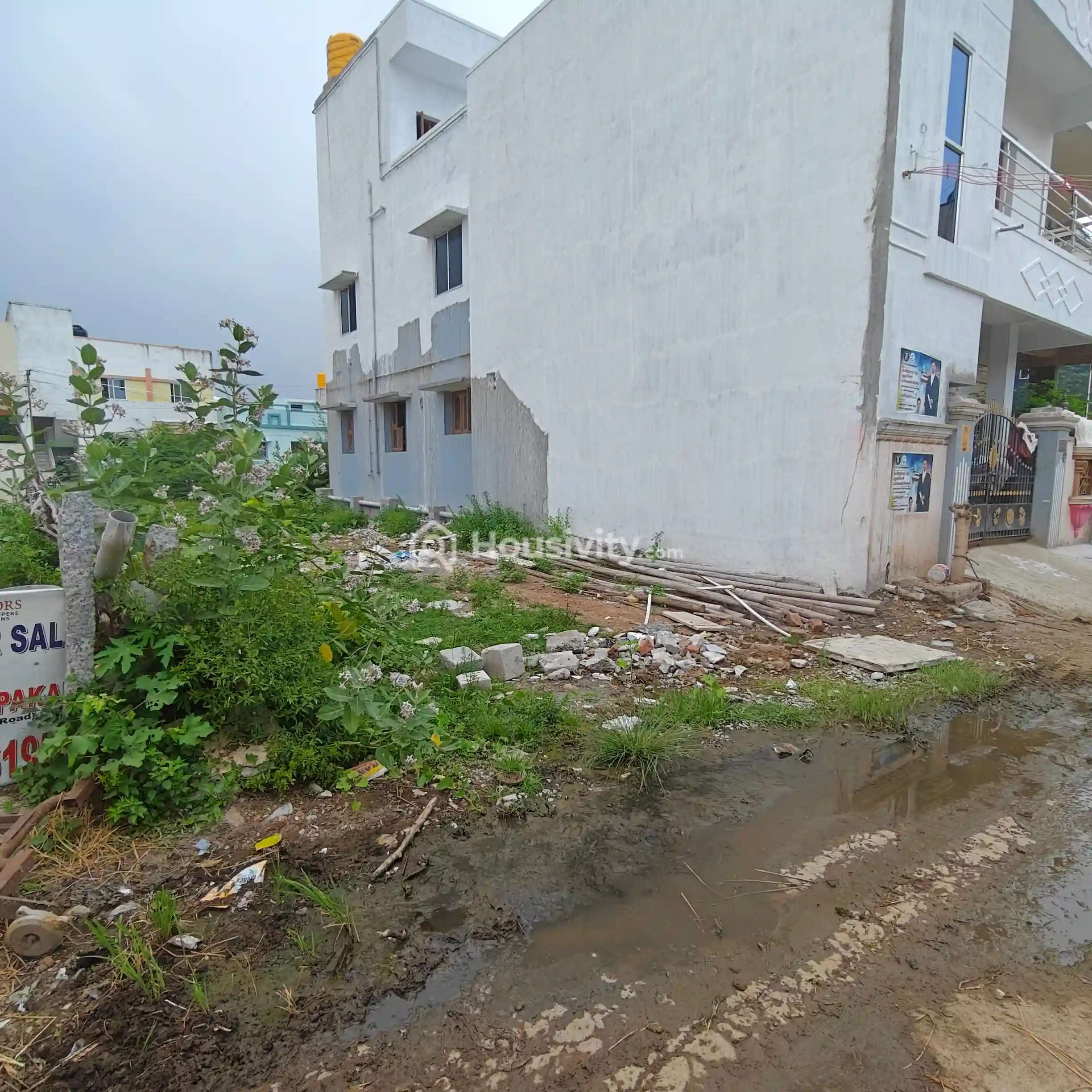 1190 Sqft Plot For Sale Image 3