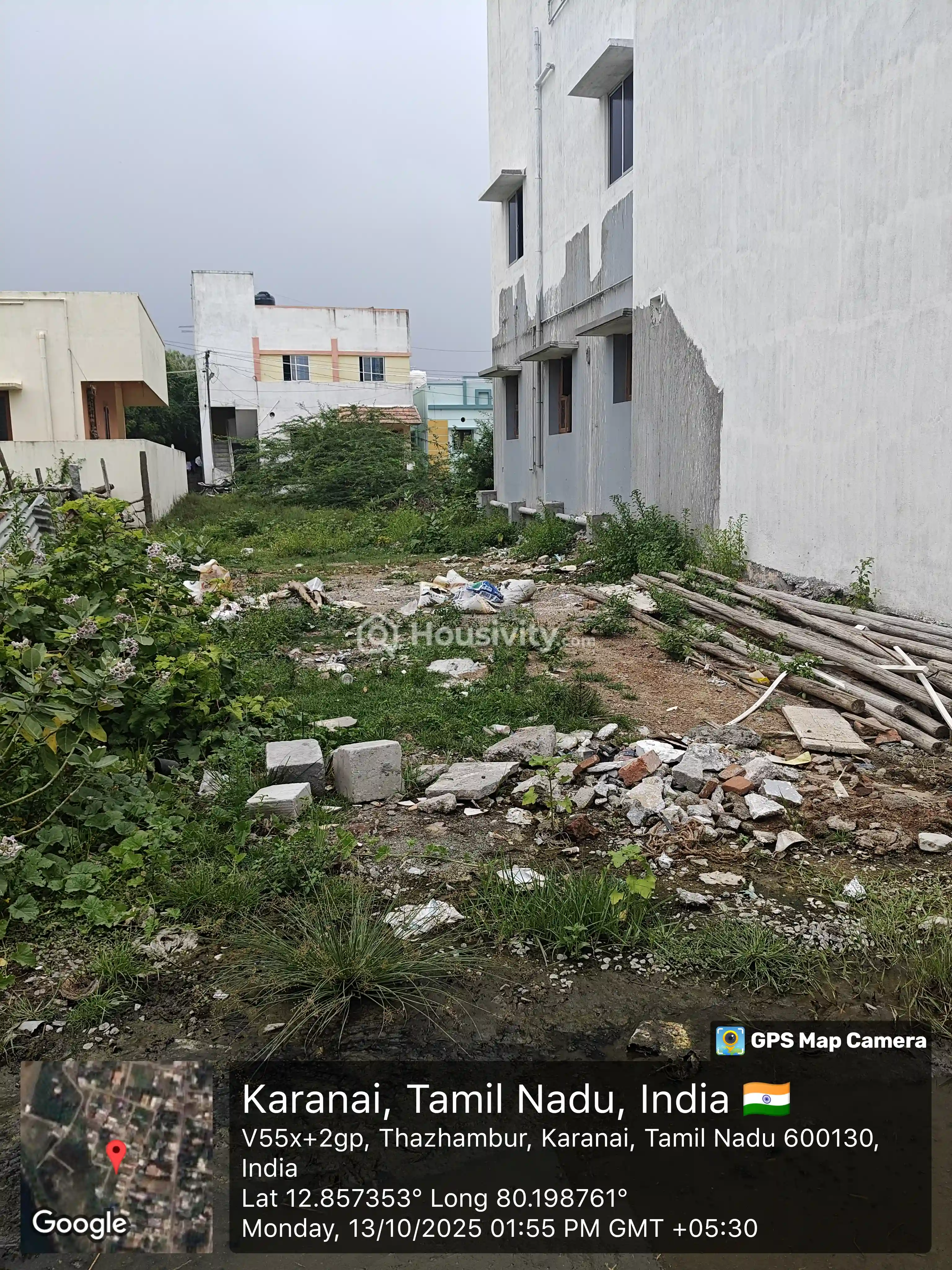 1190 Sqft Plot For Sale Image 4