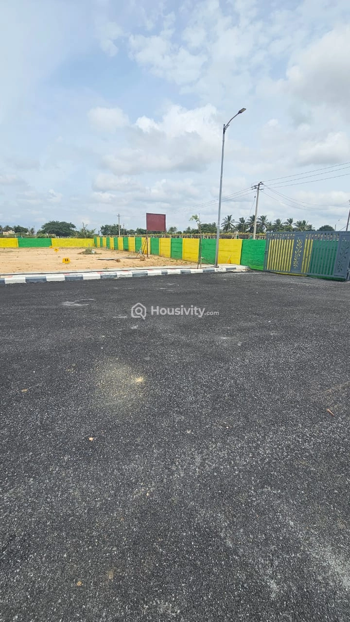 600 1500 Sqft Plot For Sale Image 3