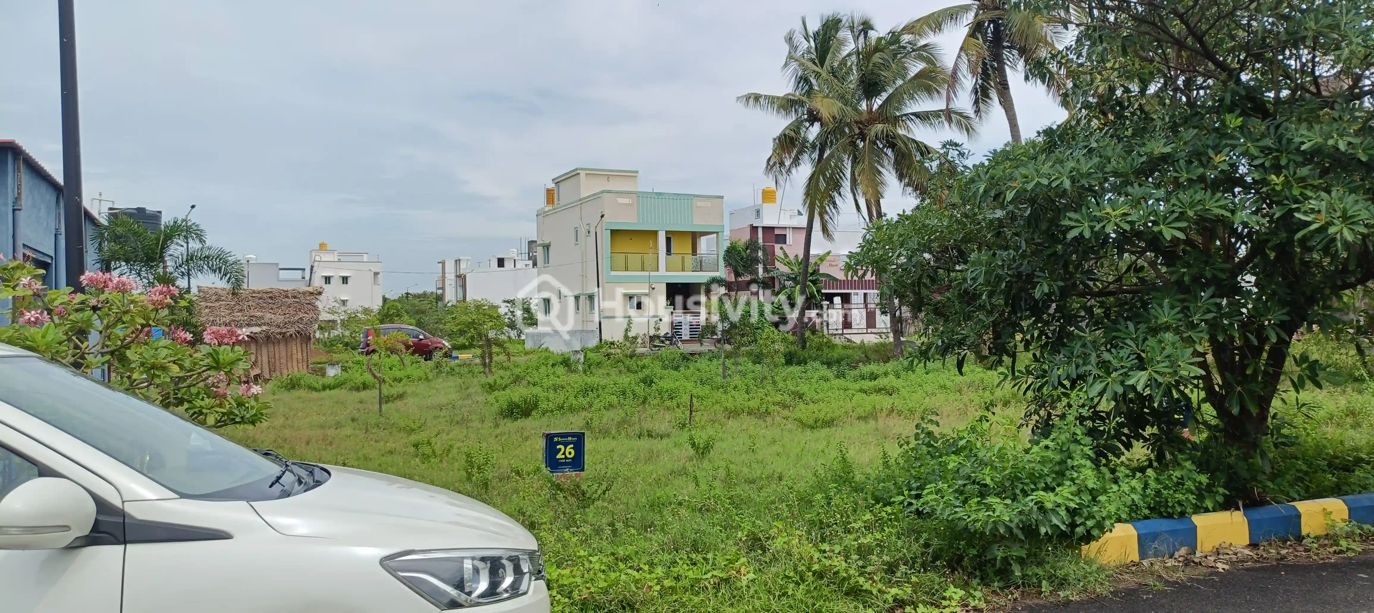 NEW CHENNAI RESIDENCY Image 1