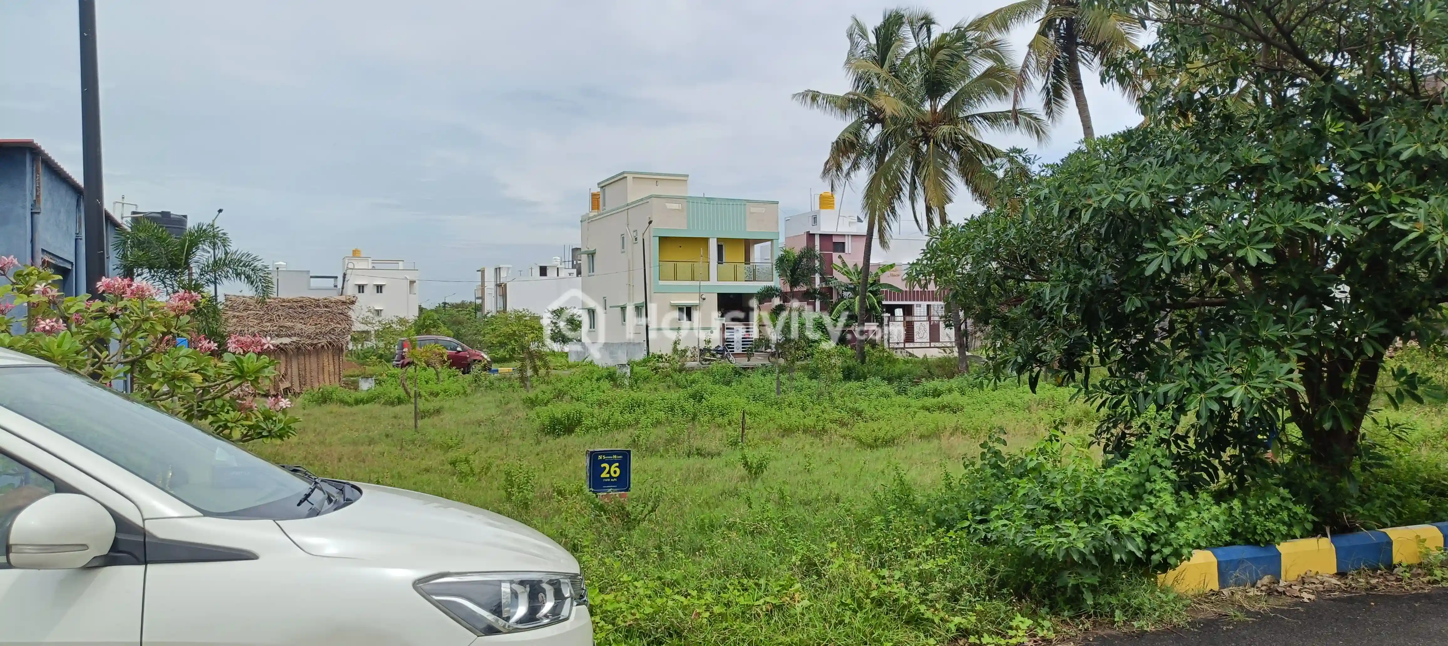 NEW CHENNAI RESIDENCY Image 2
