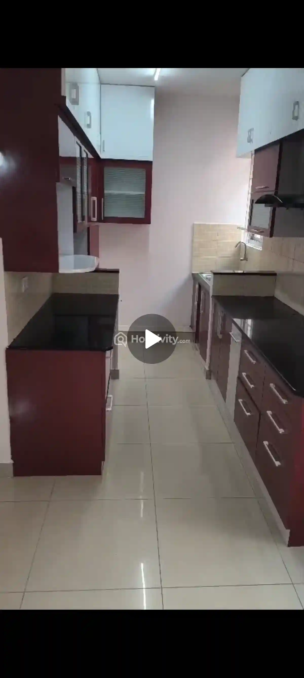 2 BHK Flat On Rent Image 1