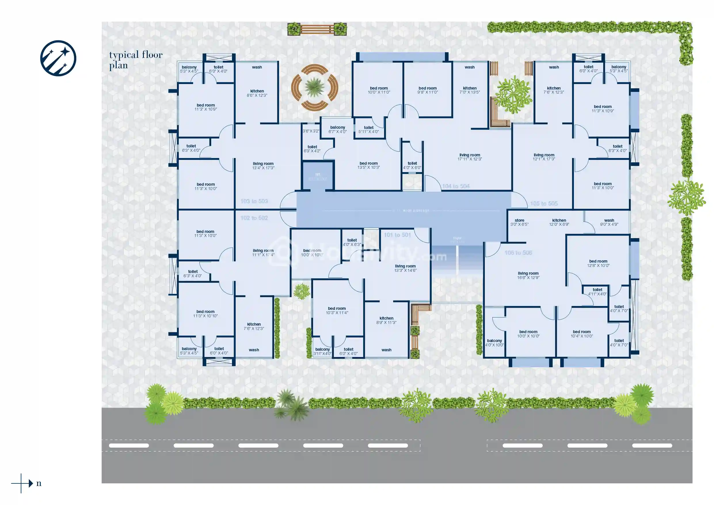 2 BHK For Sale Image 4