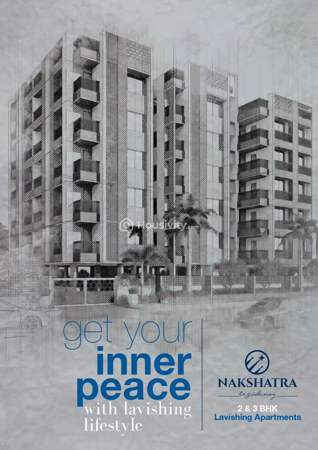 2 BHK For Sale Image 1