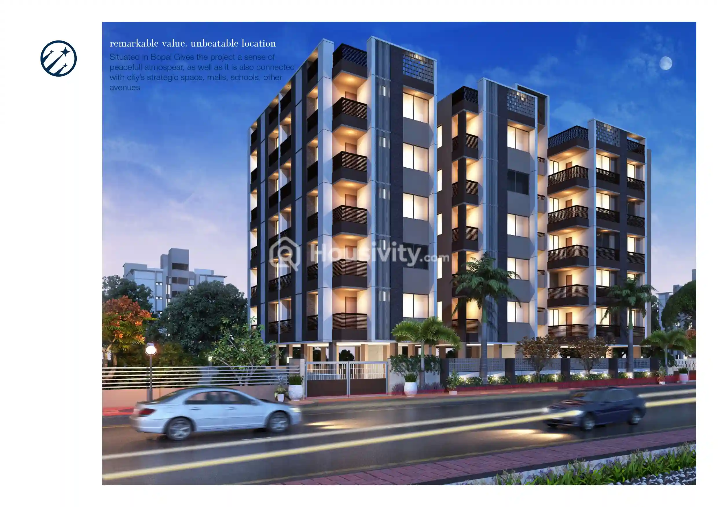 2 BHK For Sale Image 3