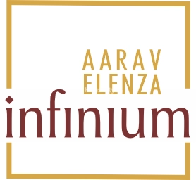 AARAV GROUP Logo
