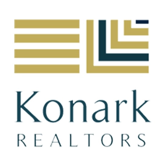 Konark Realtor Logo