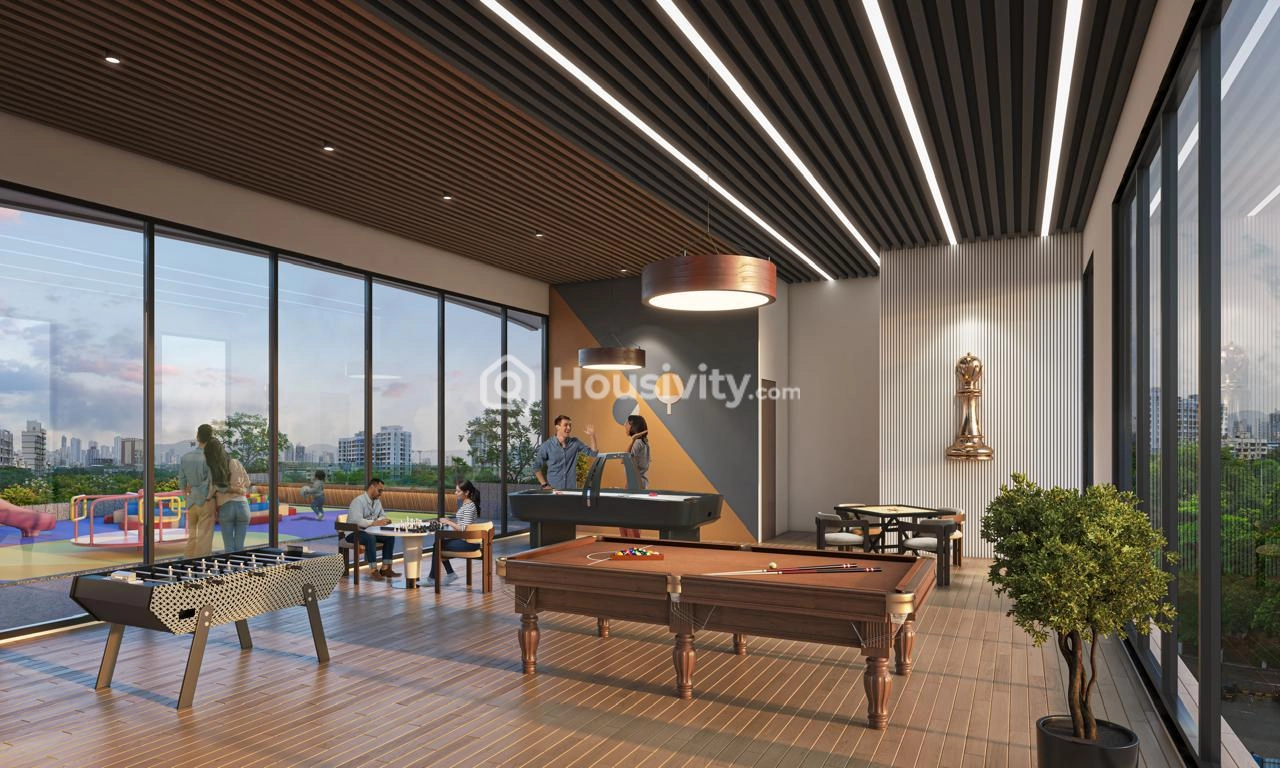 Aria Sky Garden Image 1