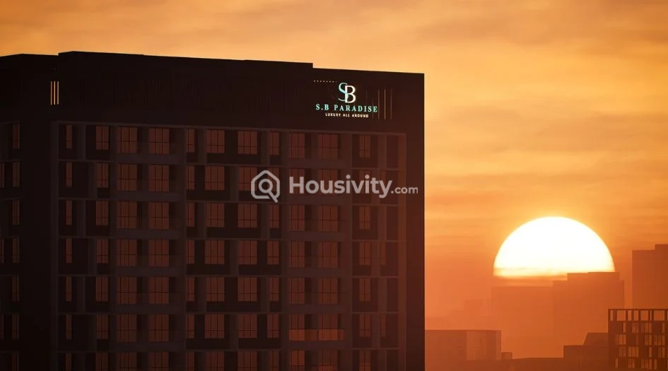 SB Paradise Image 4
