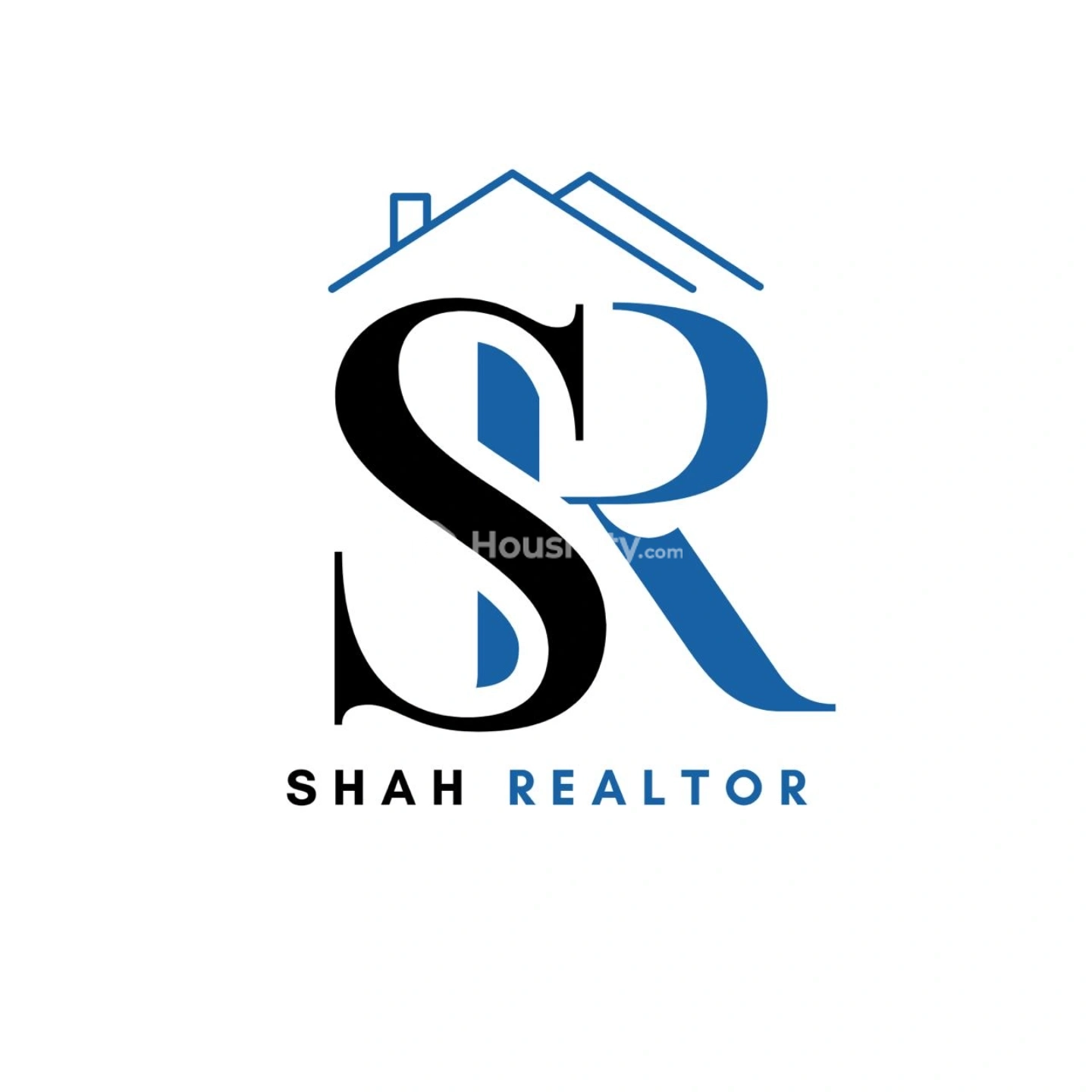 Shah Realtor Logo