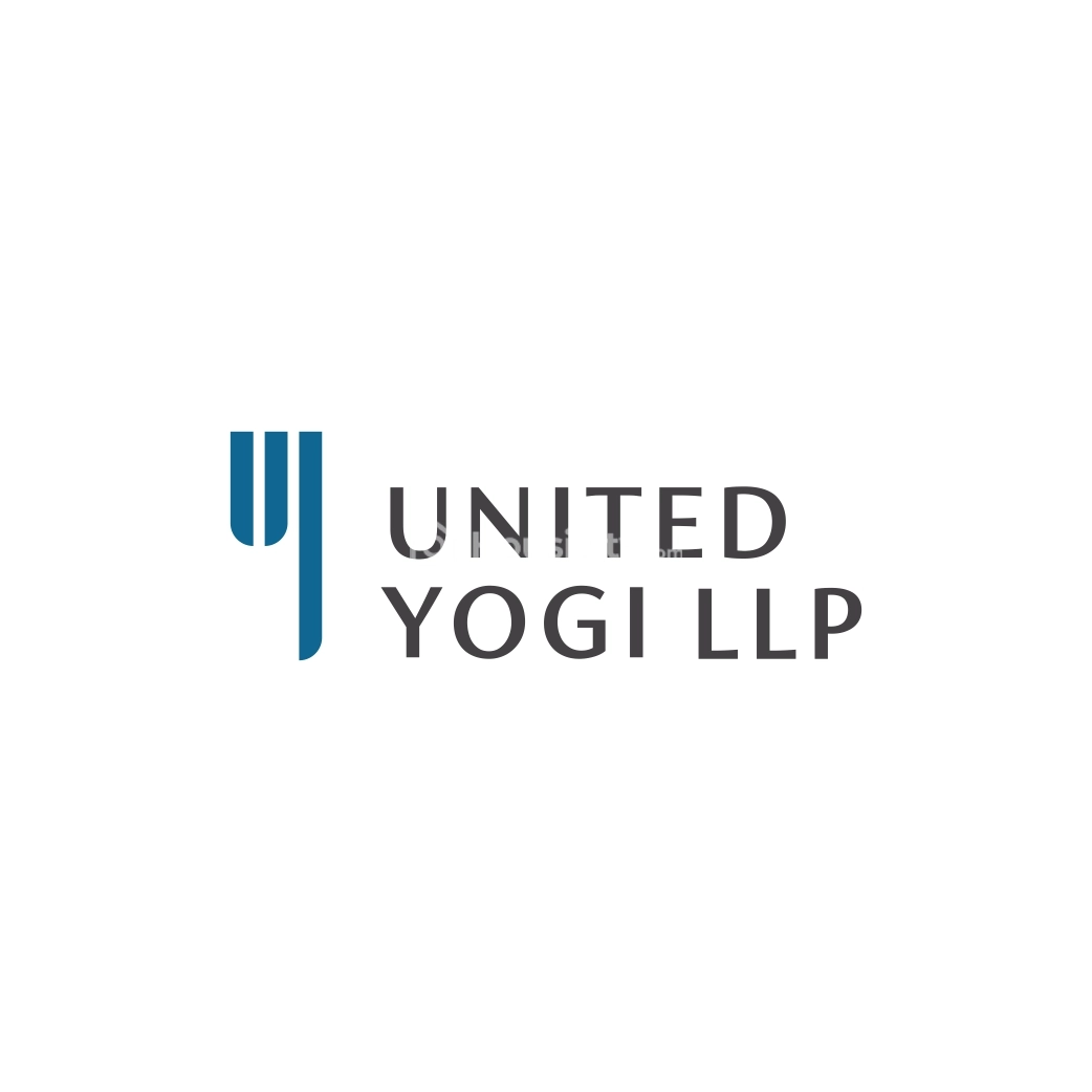 United Yogi LLP Logo