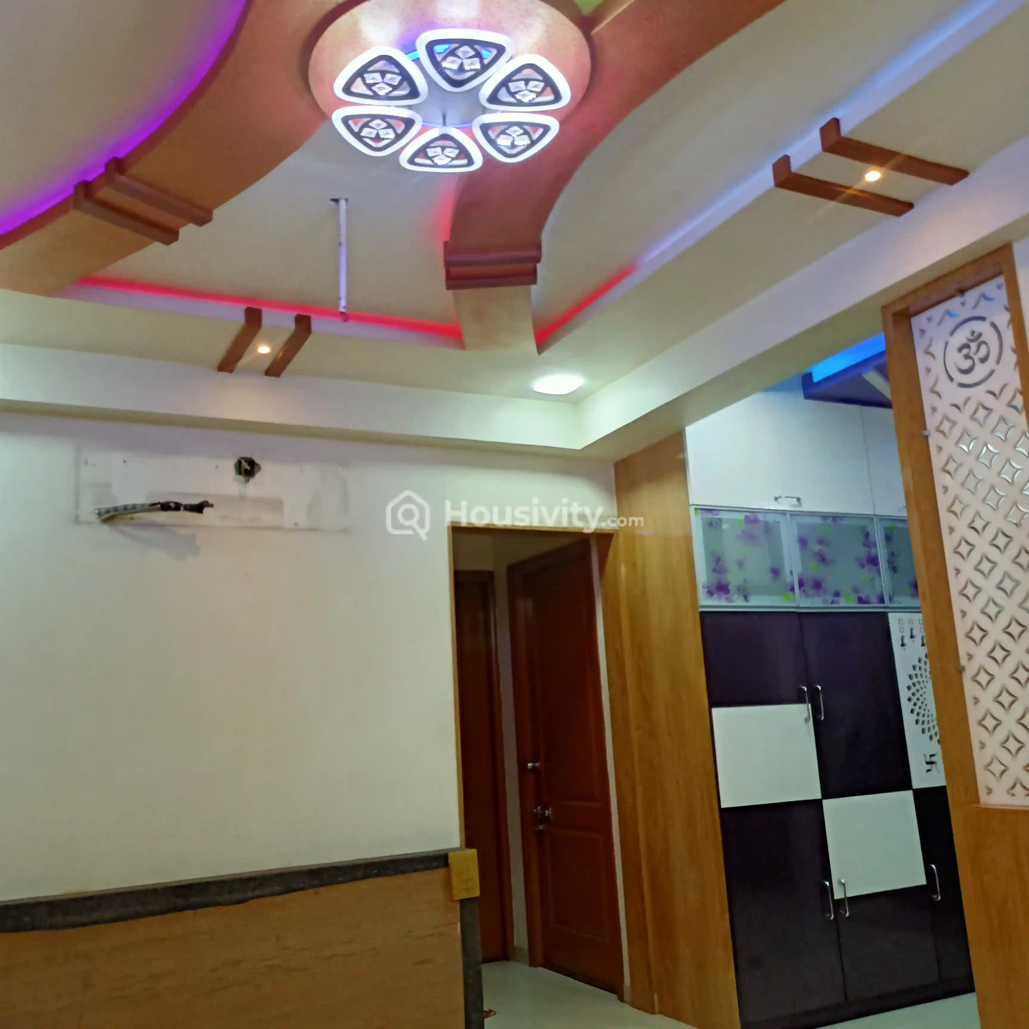 2 BHK Flat On Rent Image 1