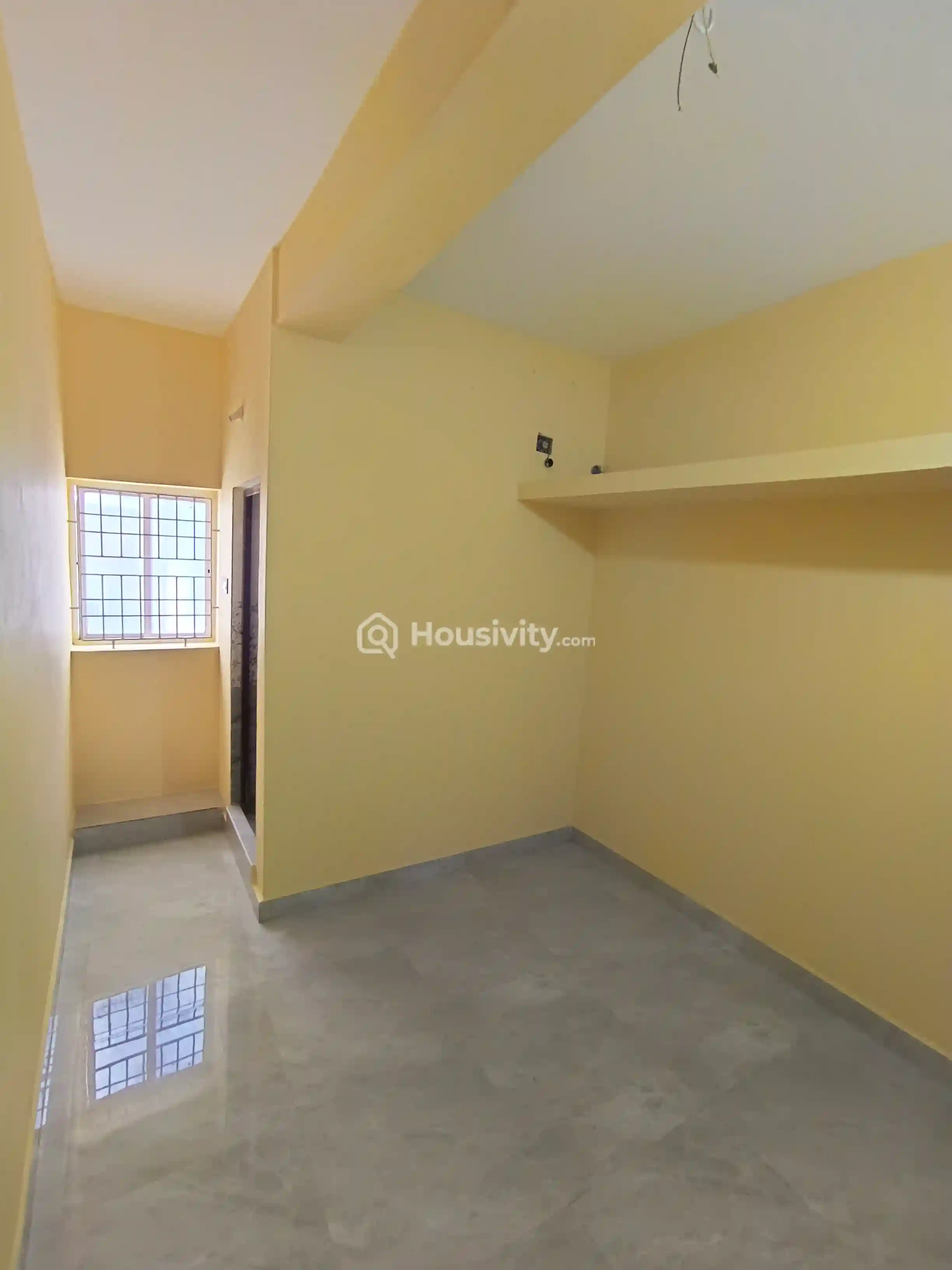 2 BHK Villa On Rent Image 1