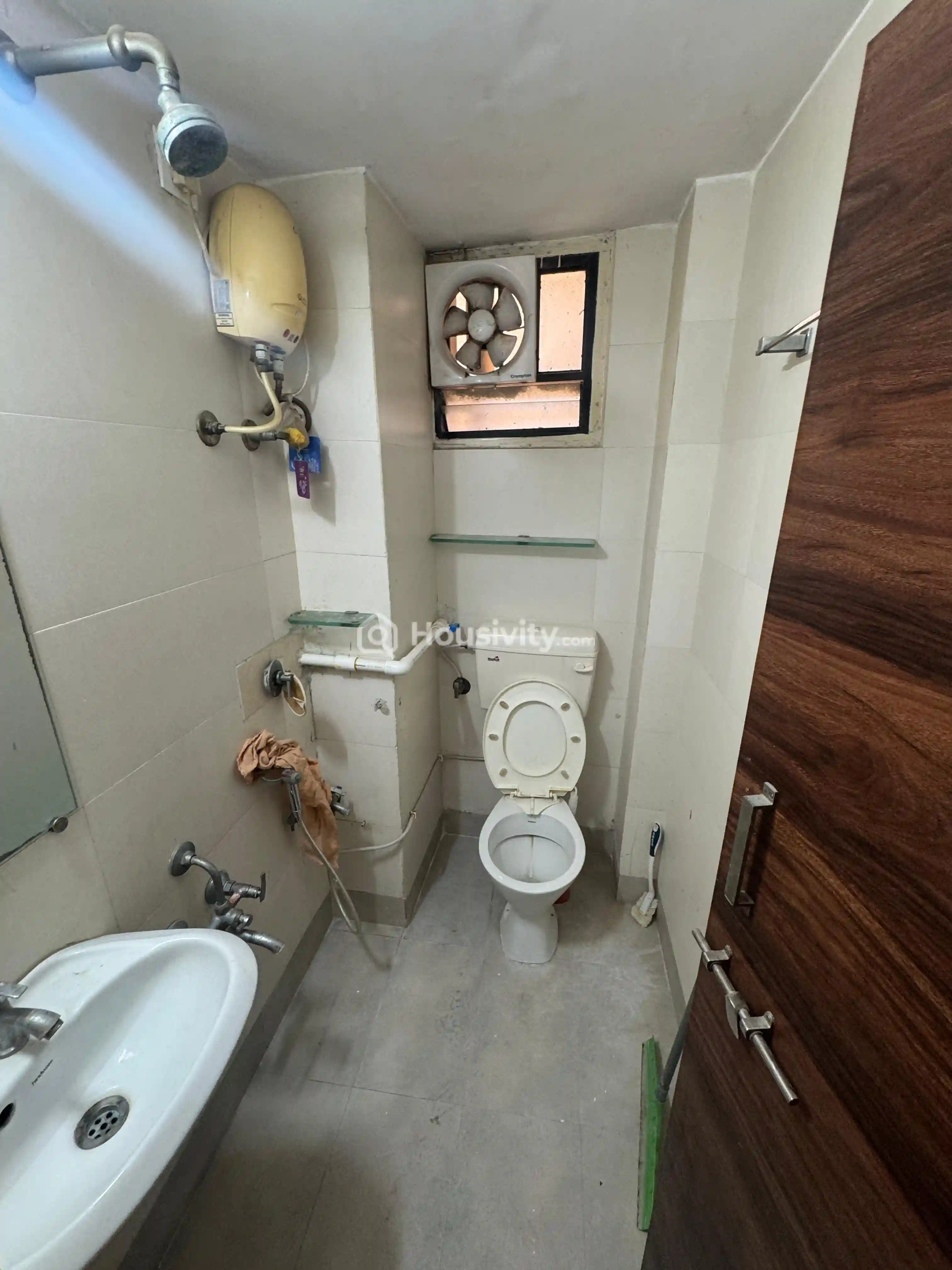 3 BHK Flat for Rent in vastrapur, Ahmedabad Image 1