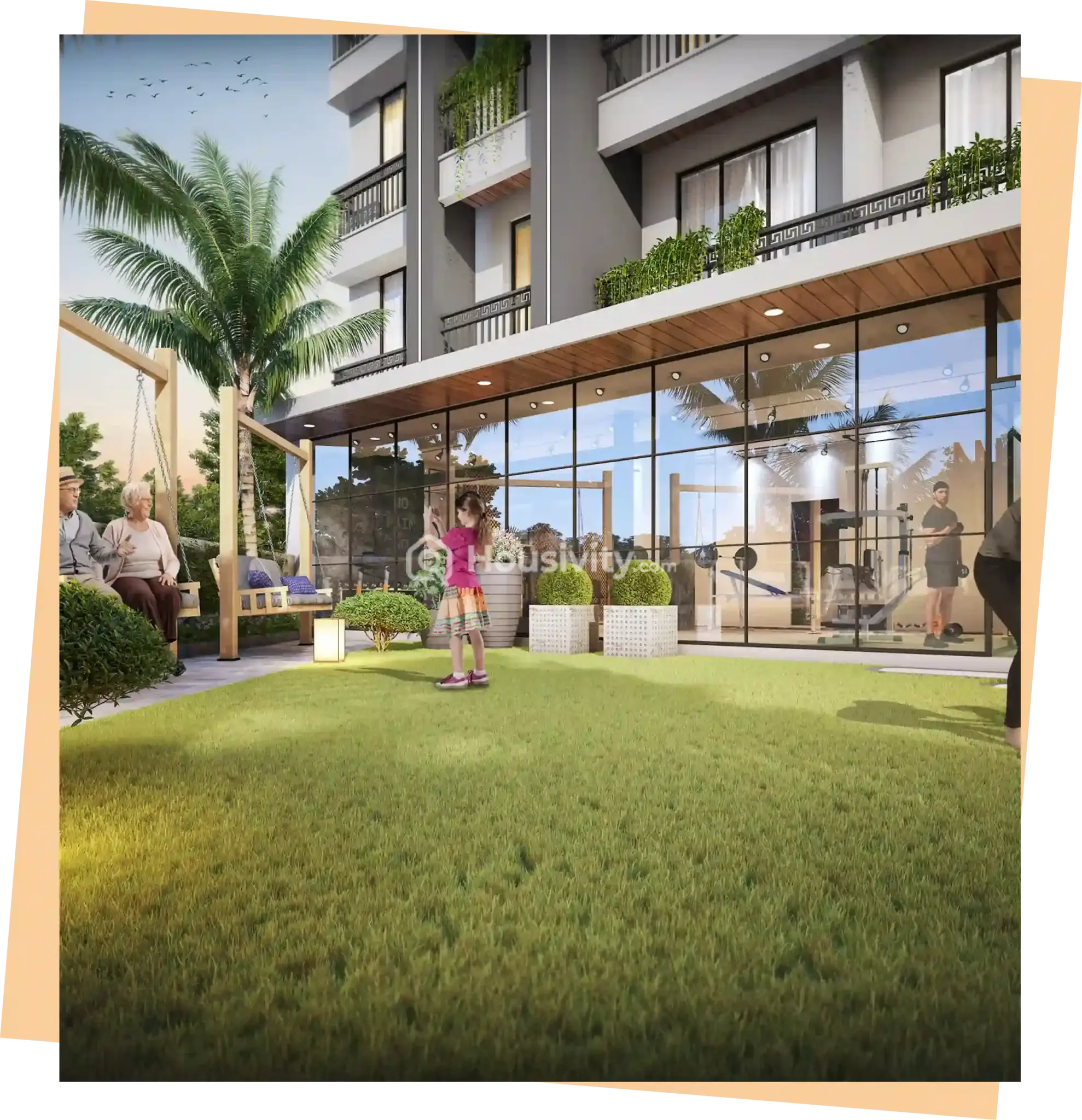 Parijas Horizon Image 1