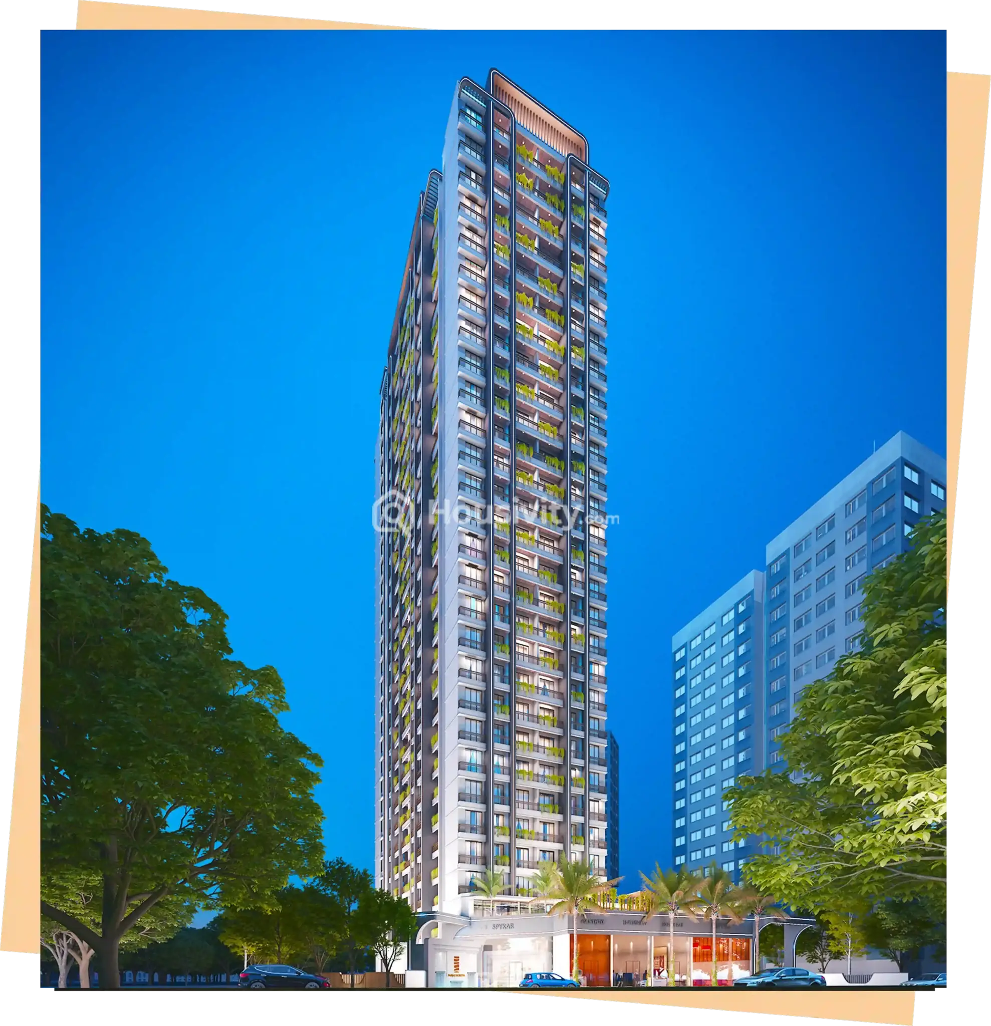 Parijas Horizon Image 2