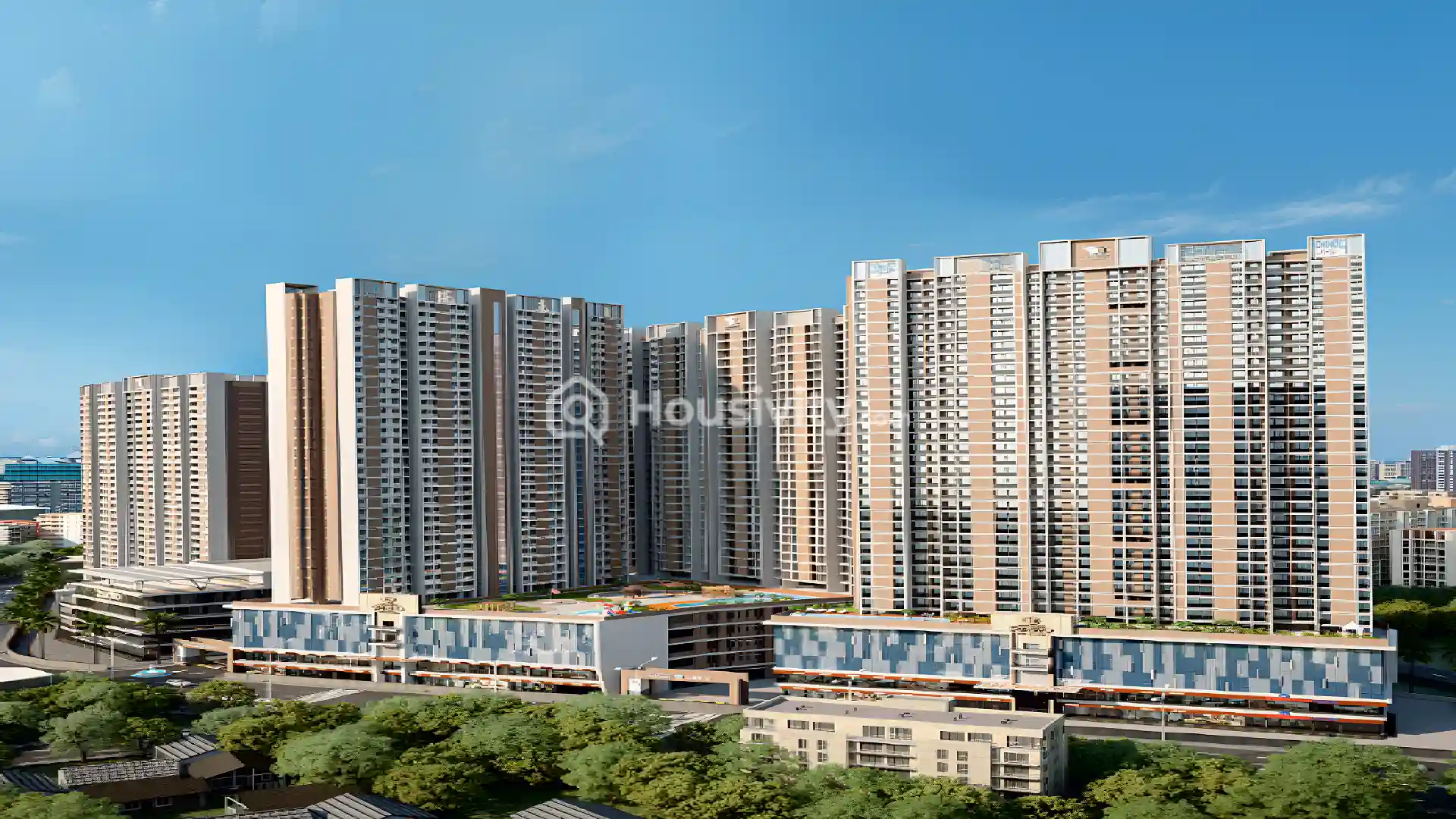 Davakhar sereno Image 1