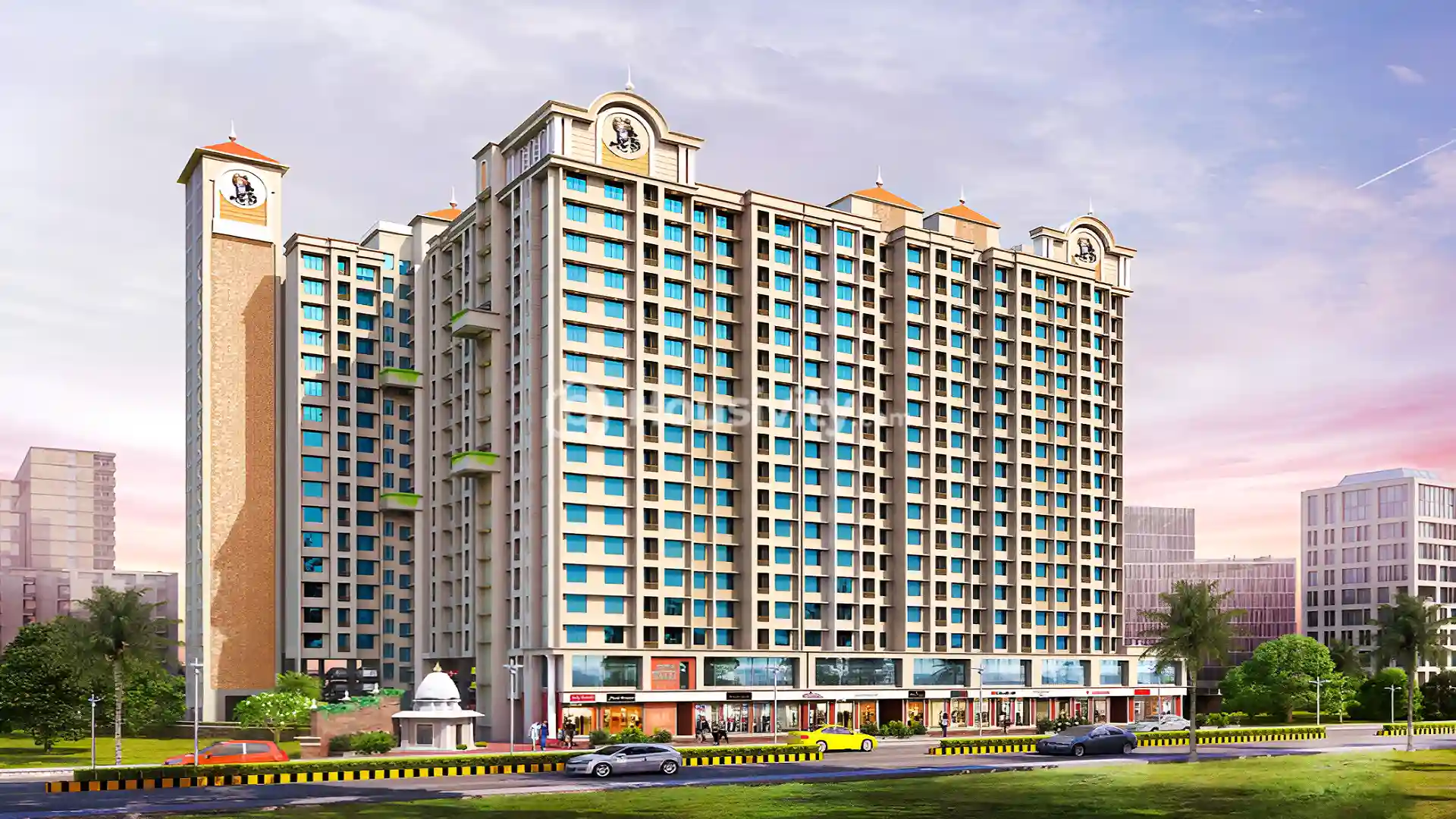 Shree Krishna bhoomi Image 4