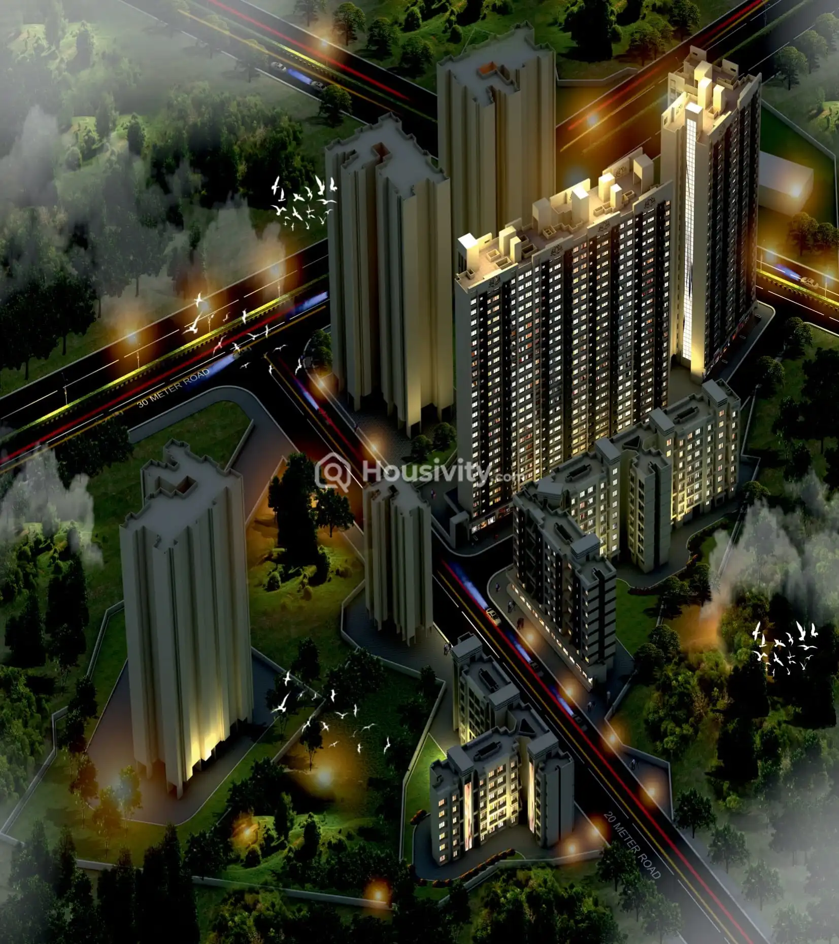 Mahalaxmi Homemaker Image 2