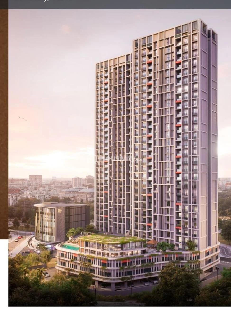 Pre Launch Project By Shelar Realty Thumbnail